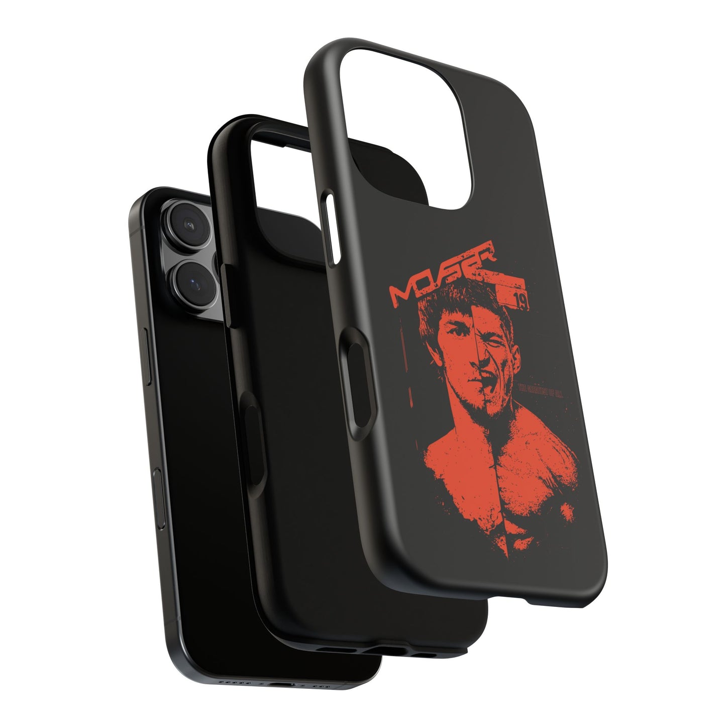 Movsar - Apple iPhone's Tough Cases