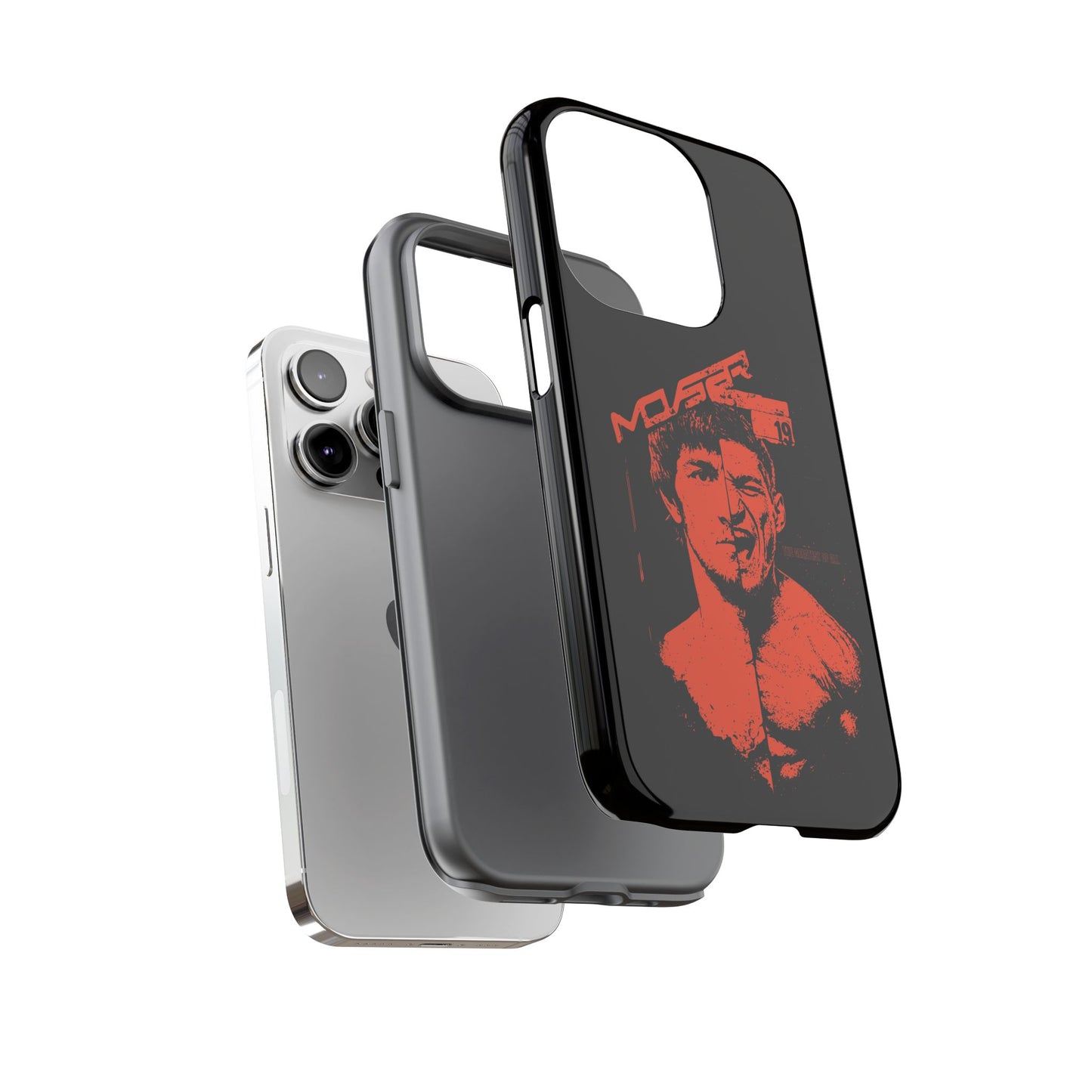 Movsar - Apple iPhone's Tough Cases
