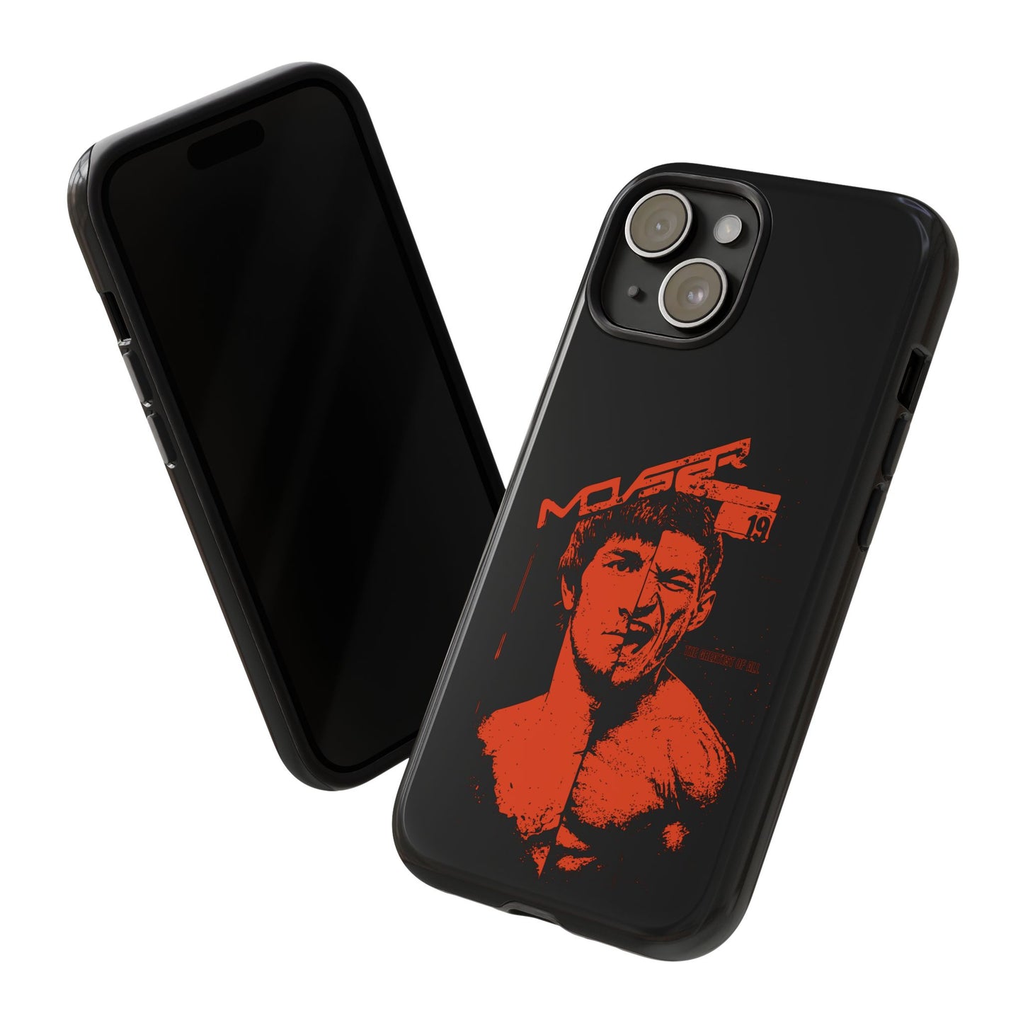 Movsar - Apple iPhone's Tough Cases