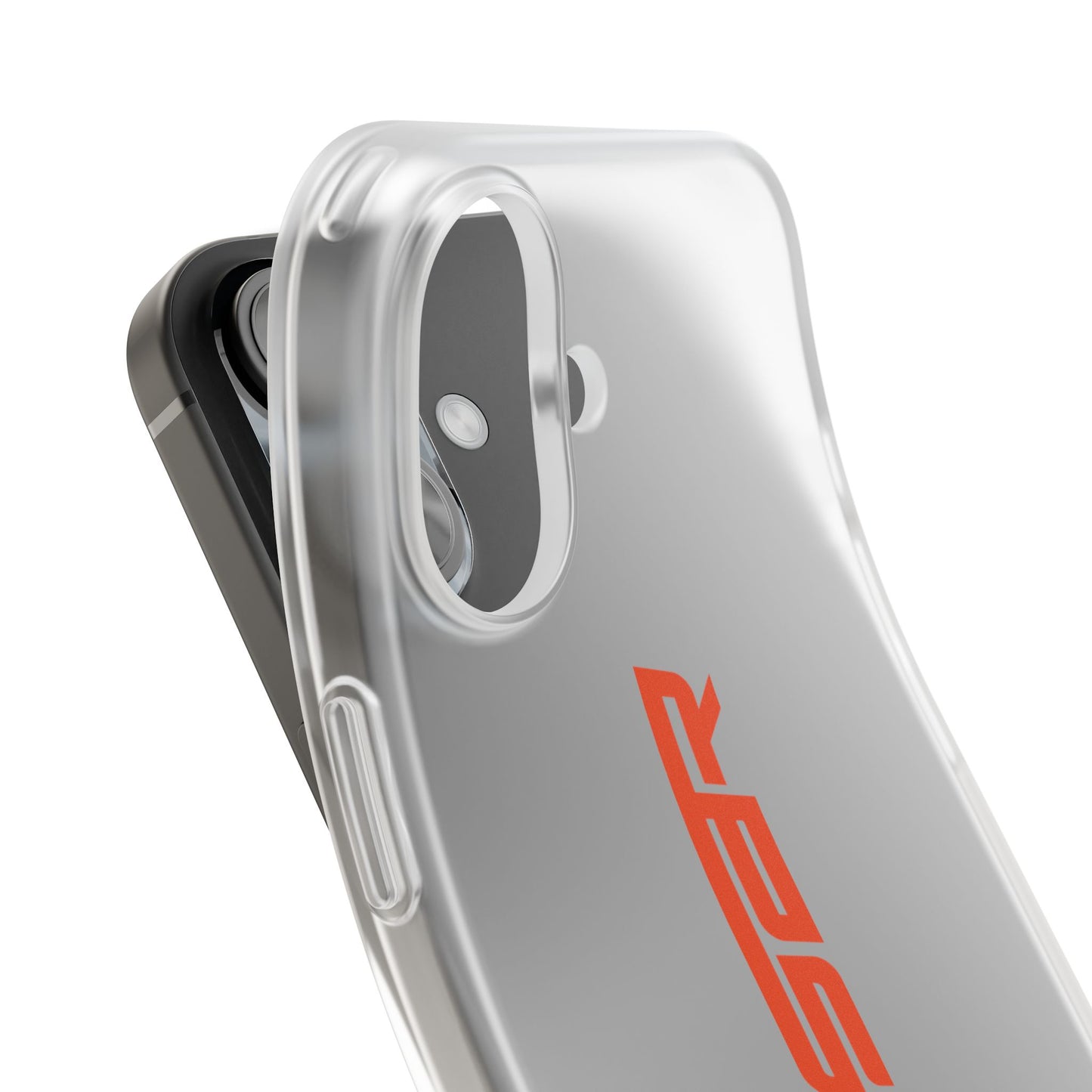 Movsar - Apple iPhone's Flexi Cases