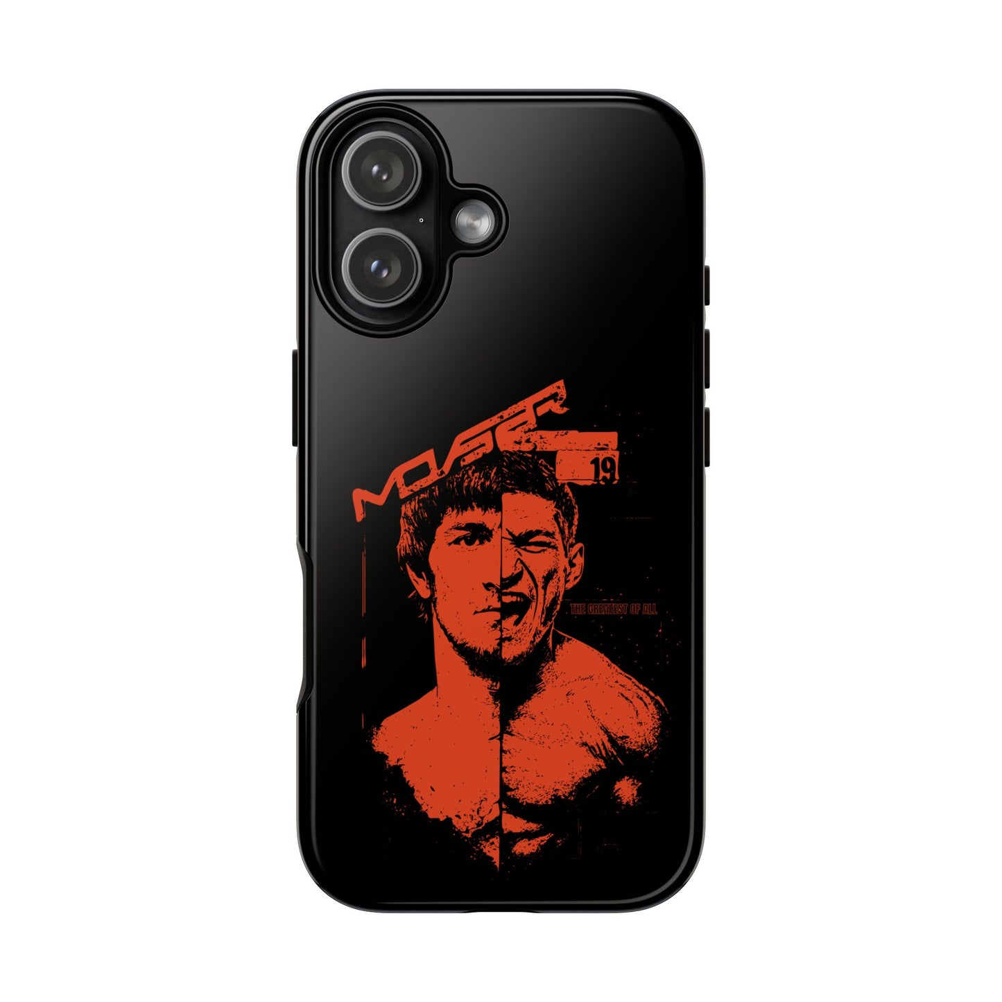 Movsar - Apple iPhone's Tough Cases