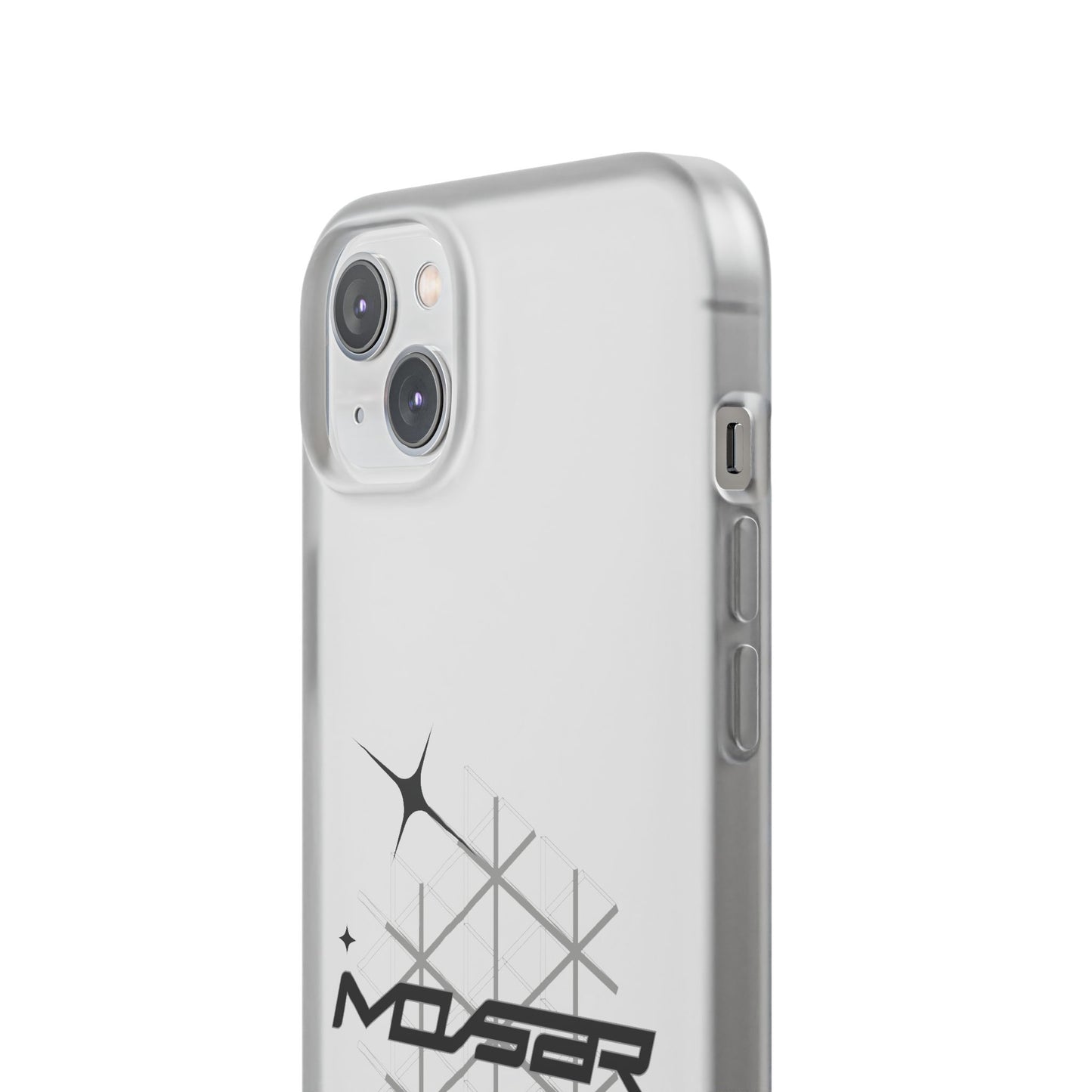 Movsar - Apple iPhone's Flexi Cases