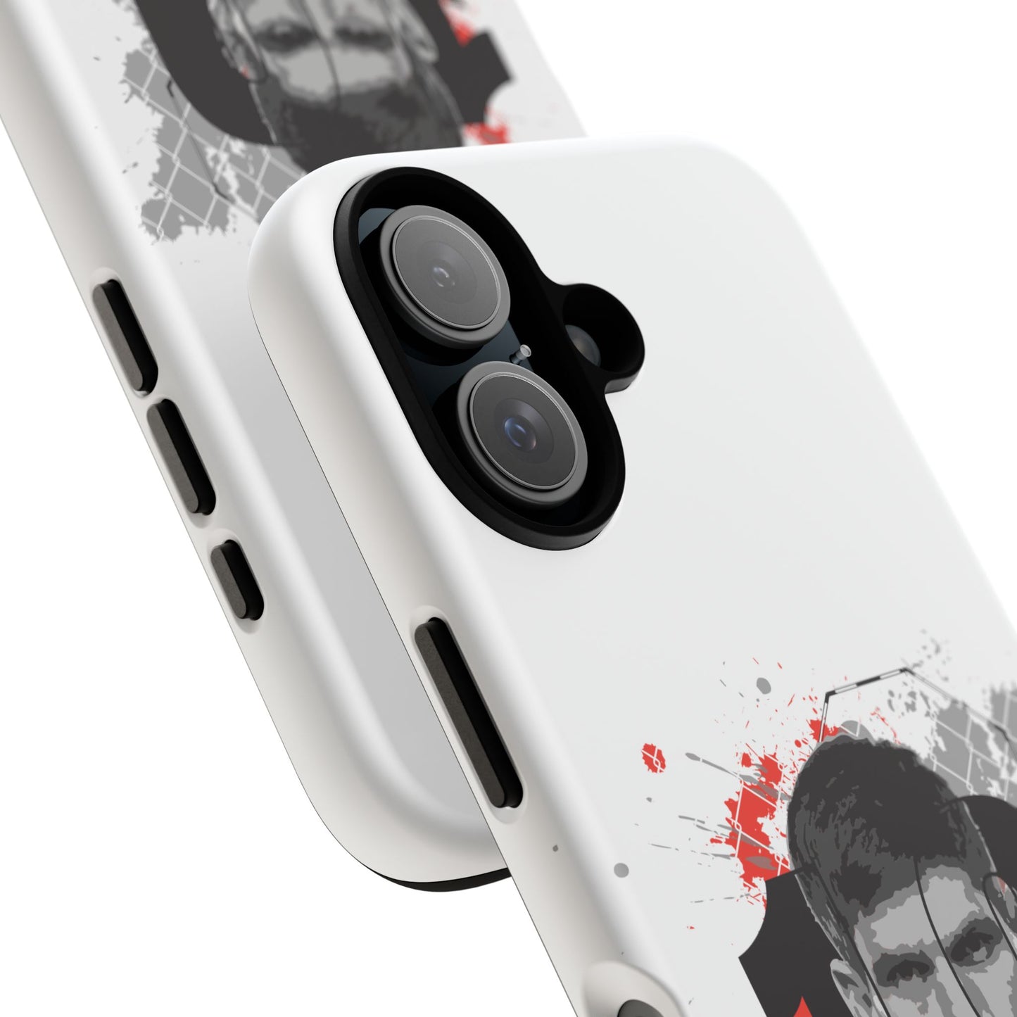 Movsar - Apple iPhone's Tough Cases