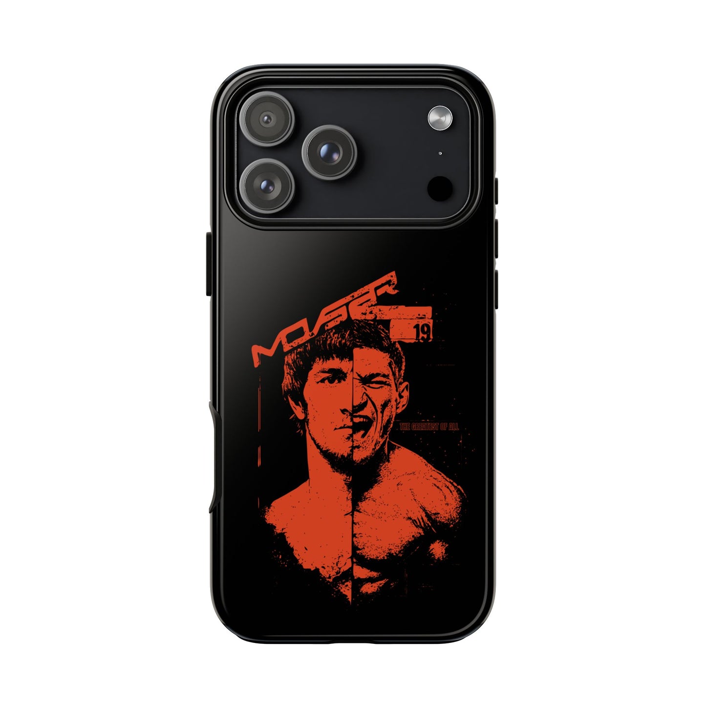 Movsar - Apple iPhone's Tough Cases