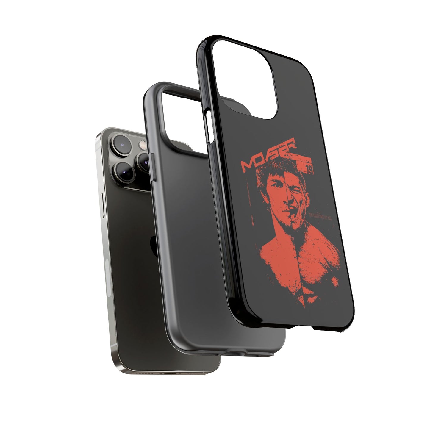 Movsar - Apple iPhone's Tough Cases