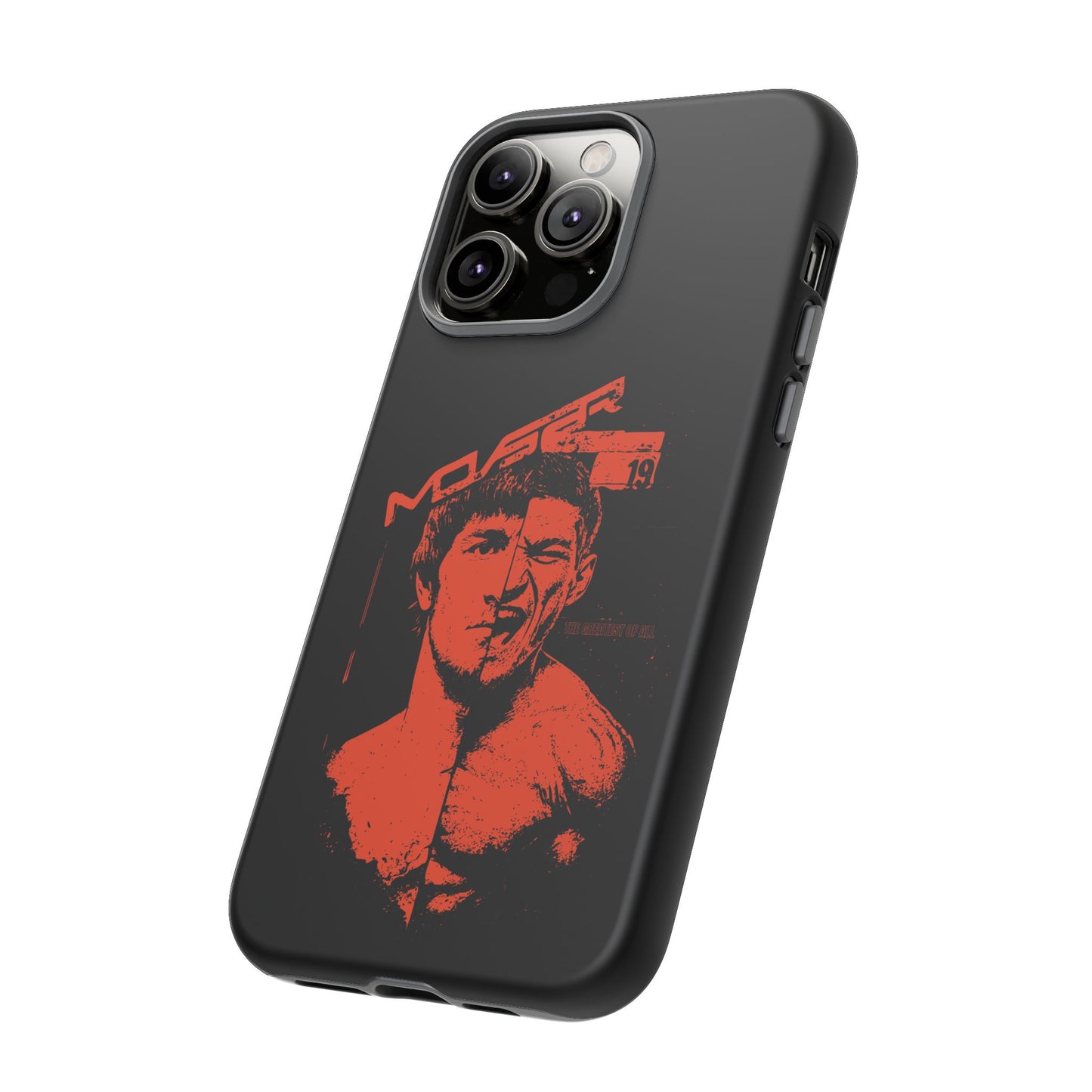 Movsar - Apple iPhone's Tough Cases