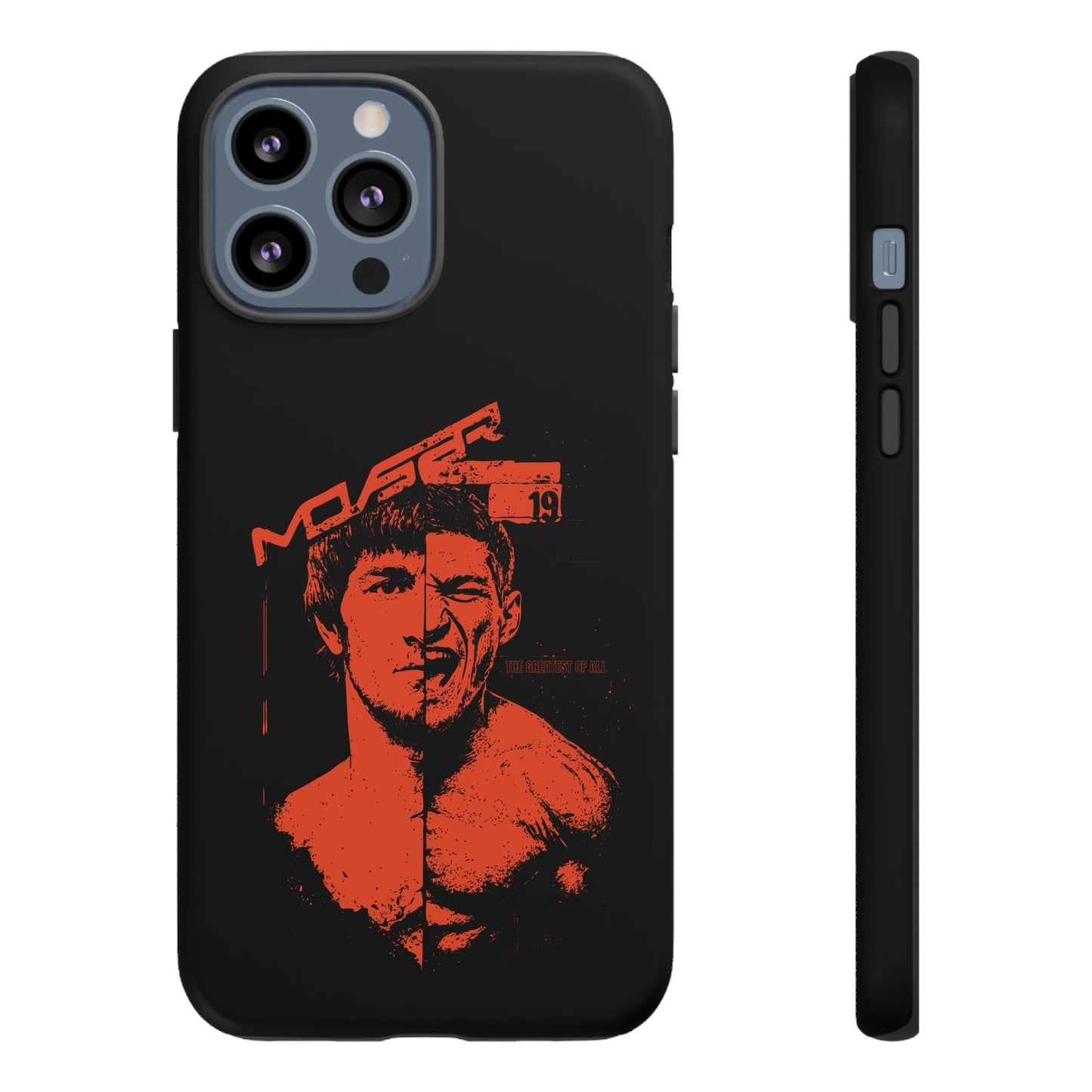 Movsar - Apple iPhone's Tough Cases