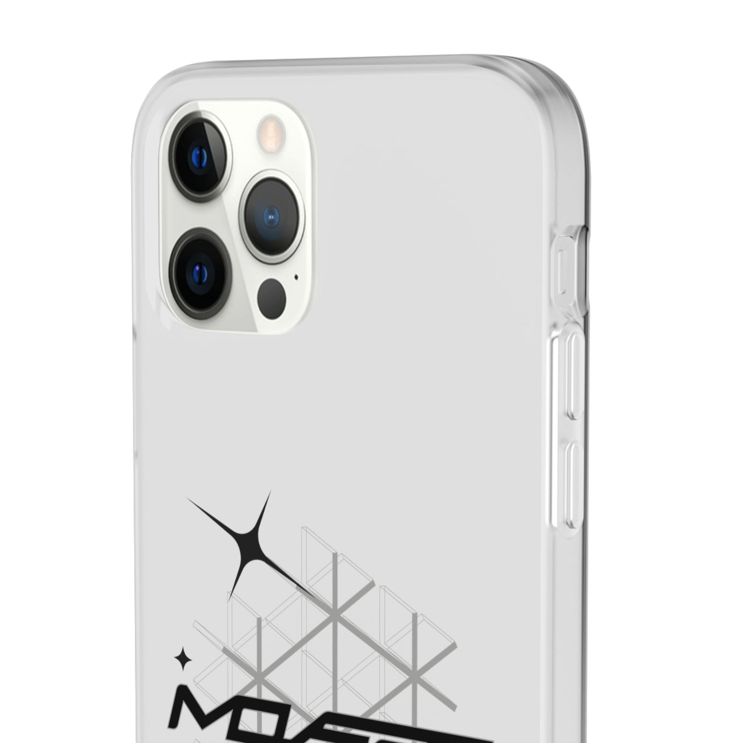 Movsar - Apple iPhone's Flexi Cases