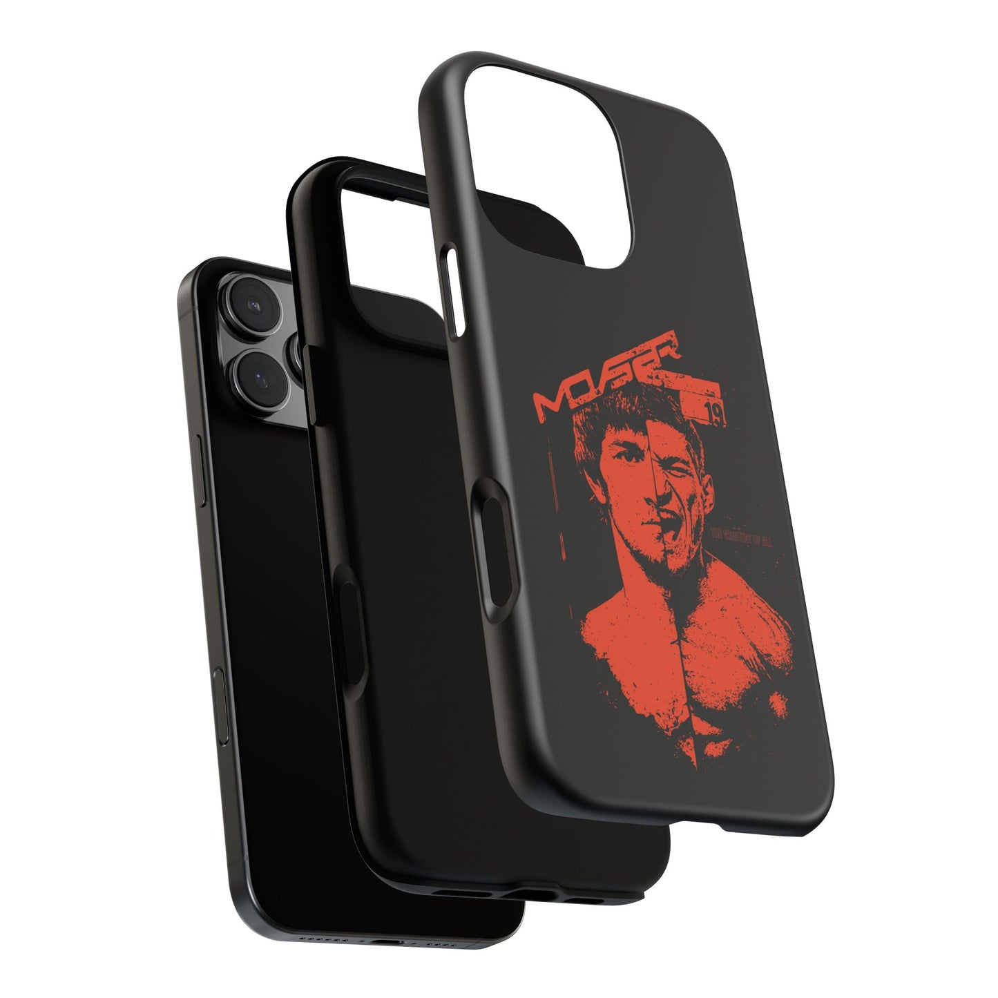 Movsar - Apple iPhone's Tough Cases