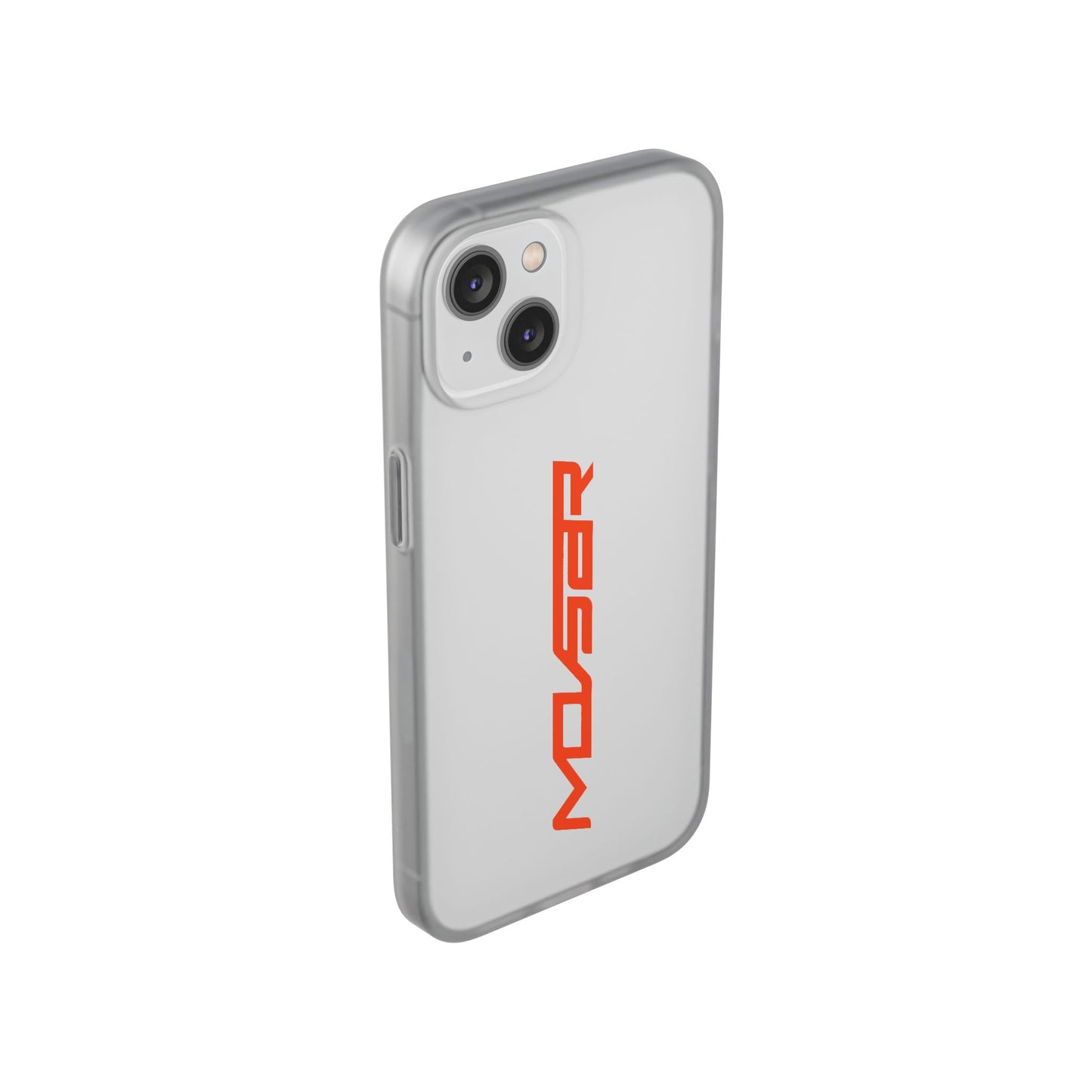 Movsar - Apple iPhone's Flexi Cases