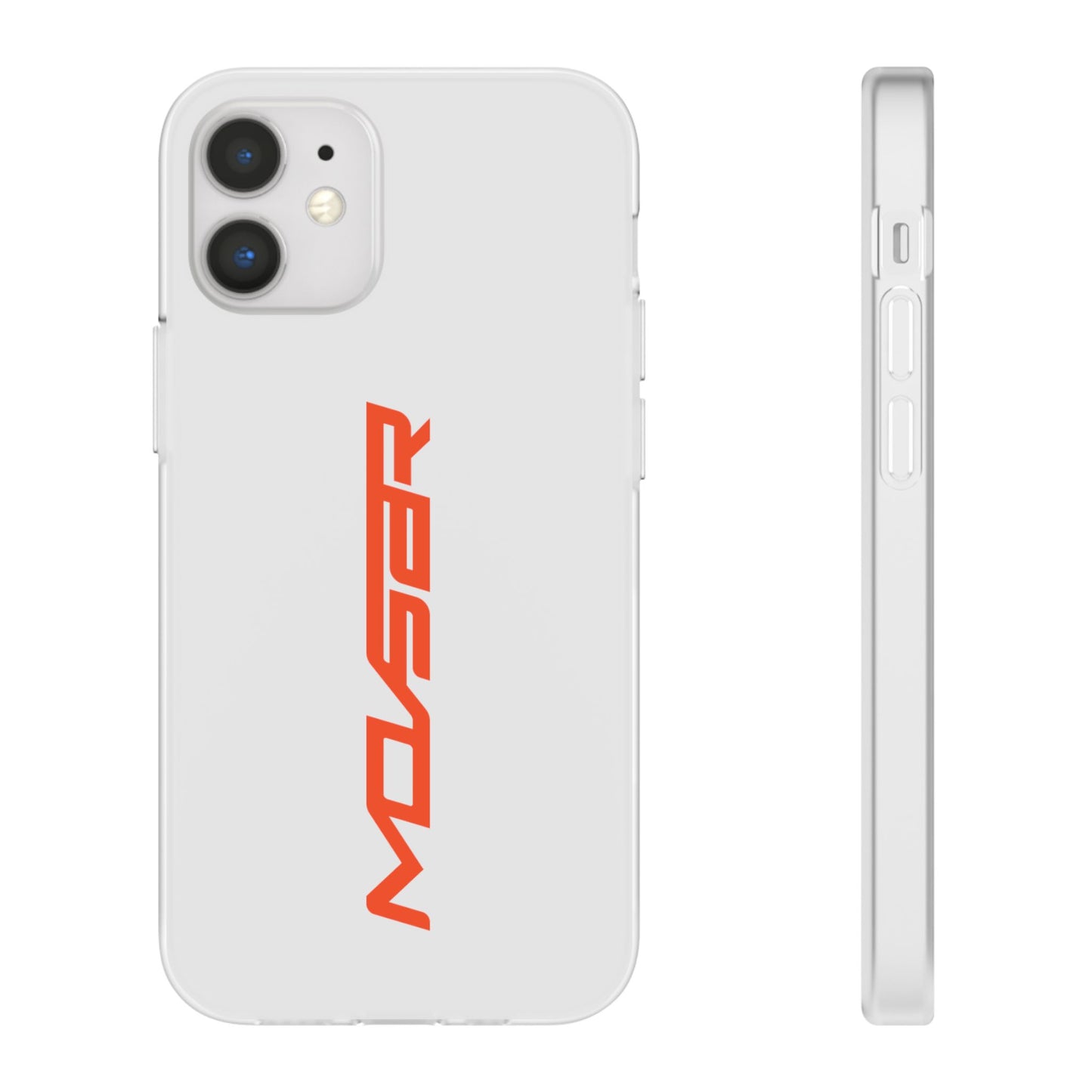 Movsar - Apple iPhone's Flexi Cases
