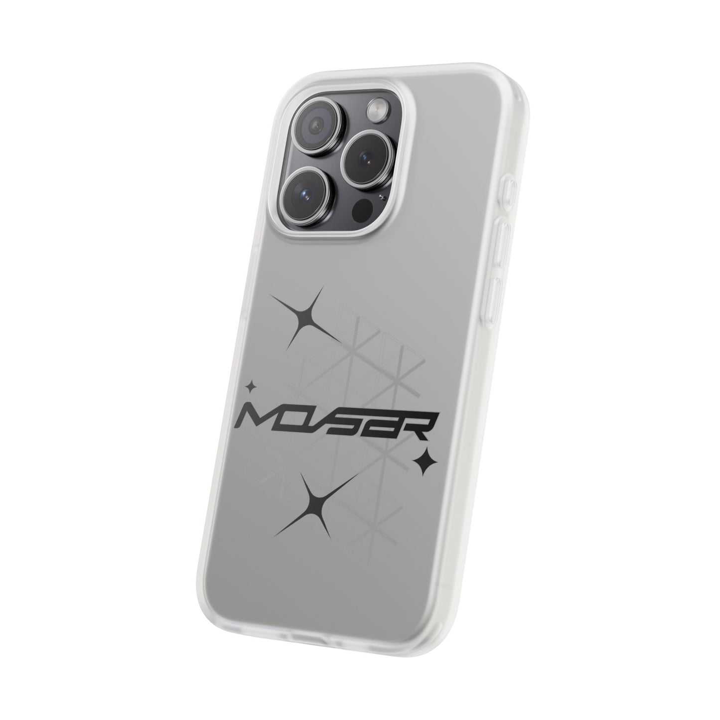 Movsar - Apple iPhone's Flexi Cases