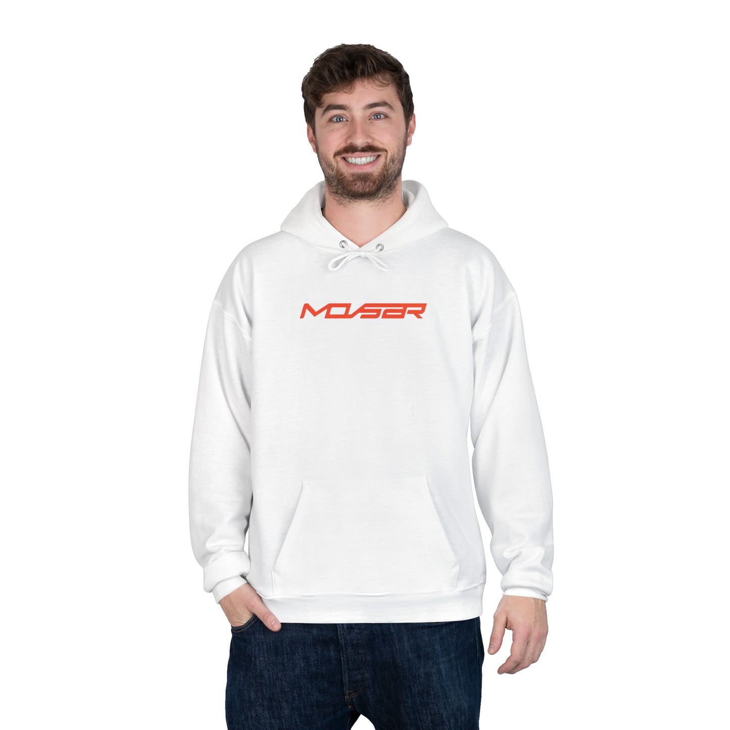Movsar Hoodie