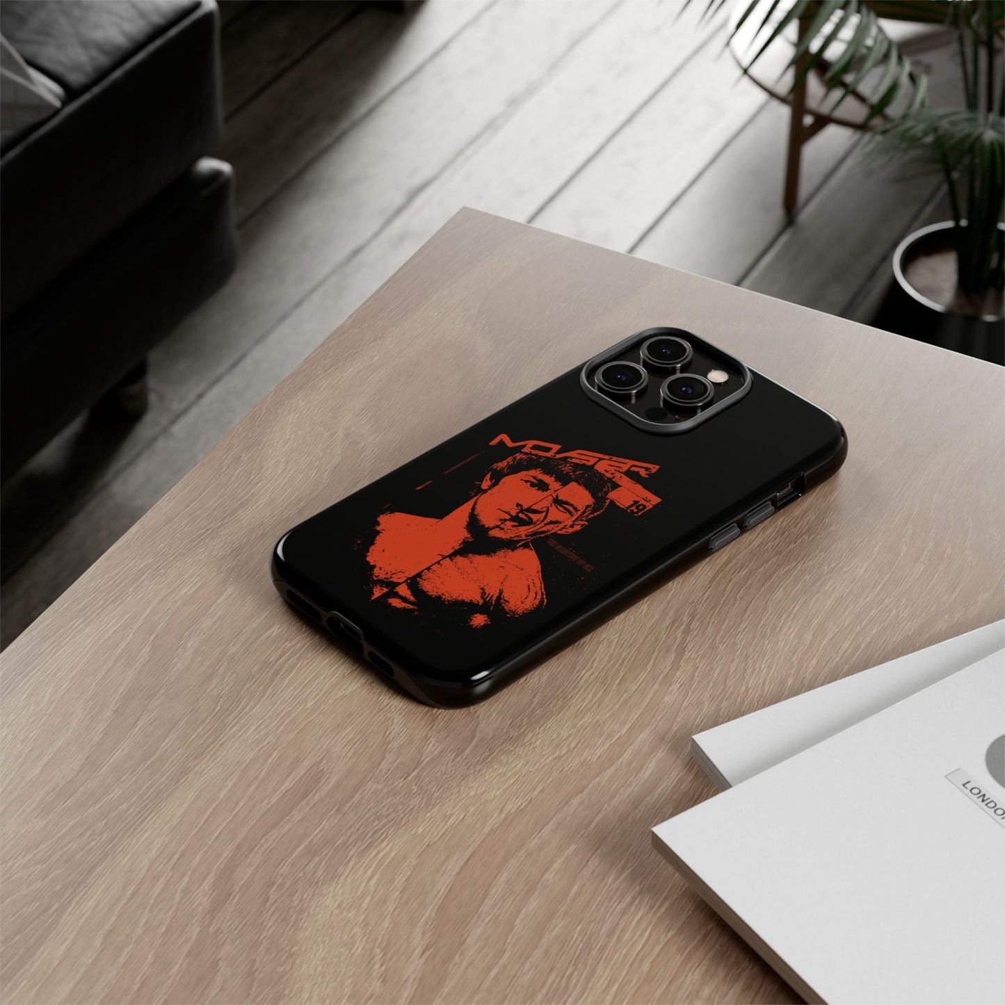 Movsar - Apple iPhone's Tough Cases
