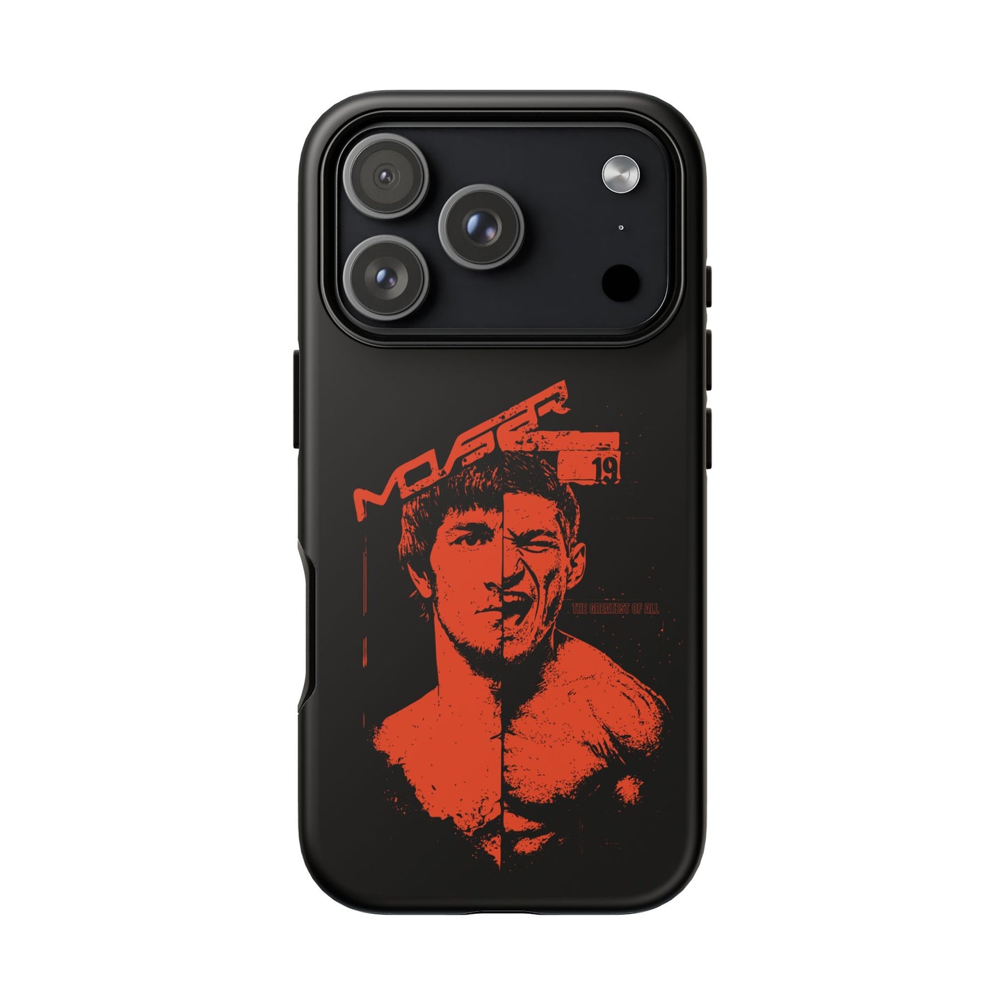 Movsar - Apple iPhone's Tough Cases