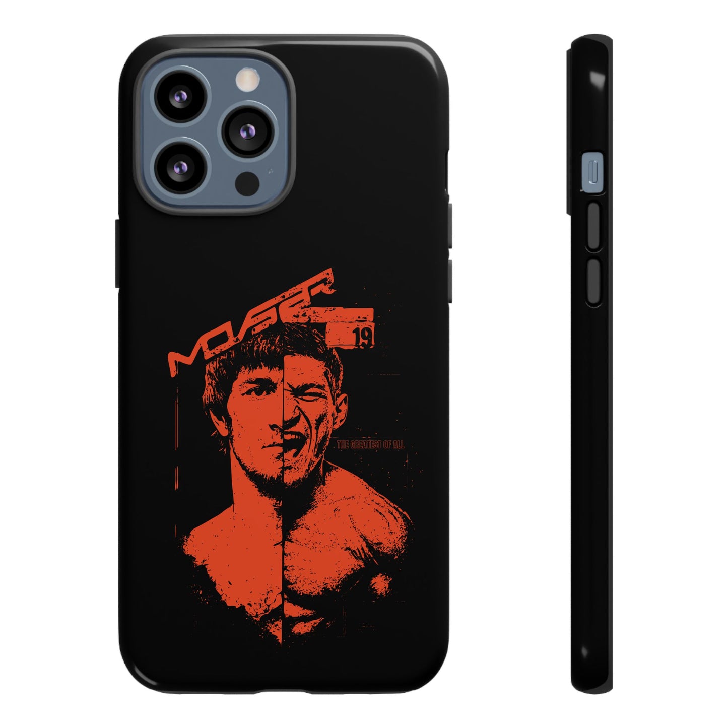 Movsar - Apple iPhone's Tough Cases