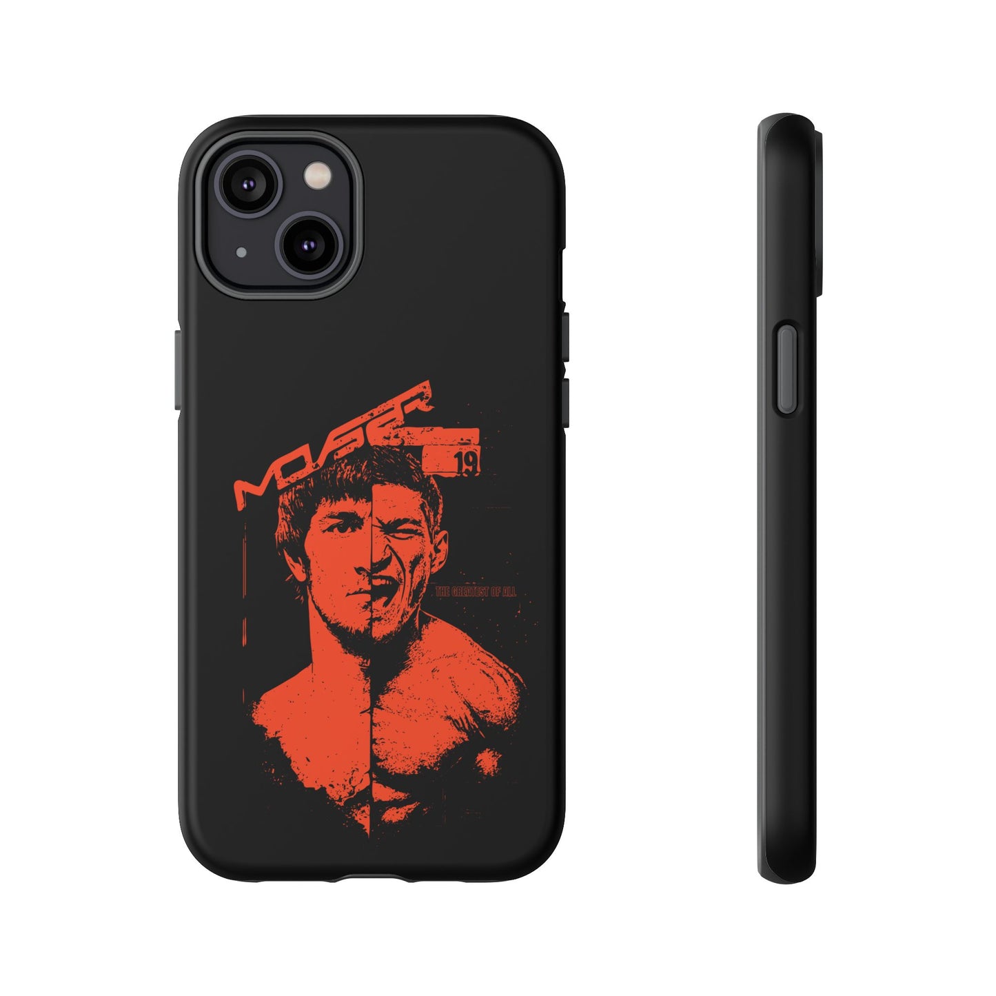 Movsar - Apple iPhone's Tough Cases