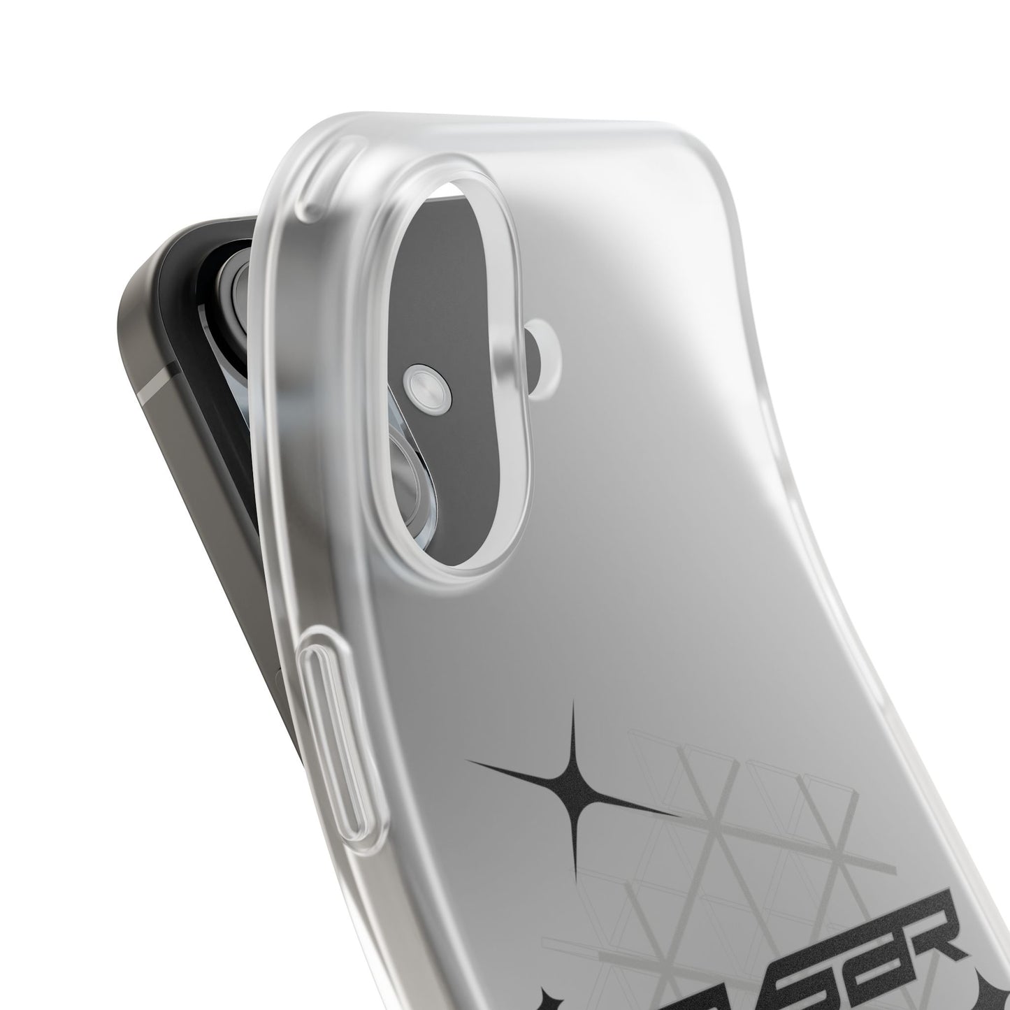 Movsar - Apple iPhone's Flexi Cases