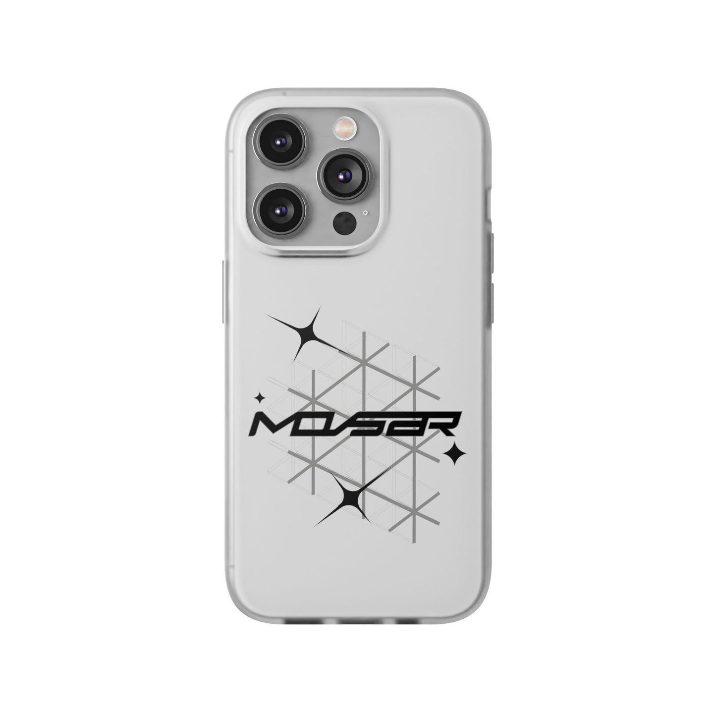 Movsar - Apple iPhone's Flexi Cases
