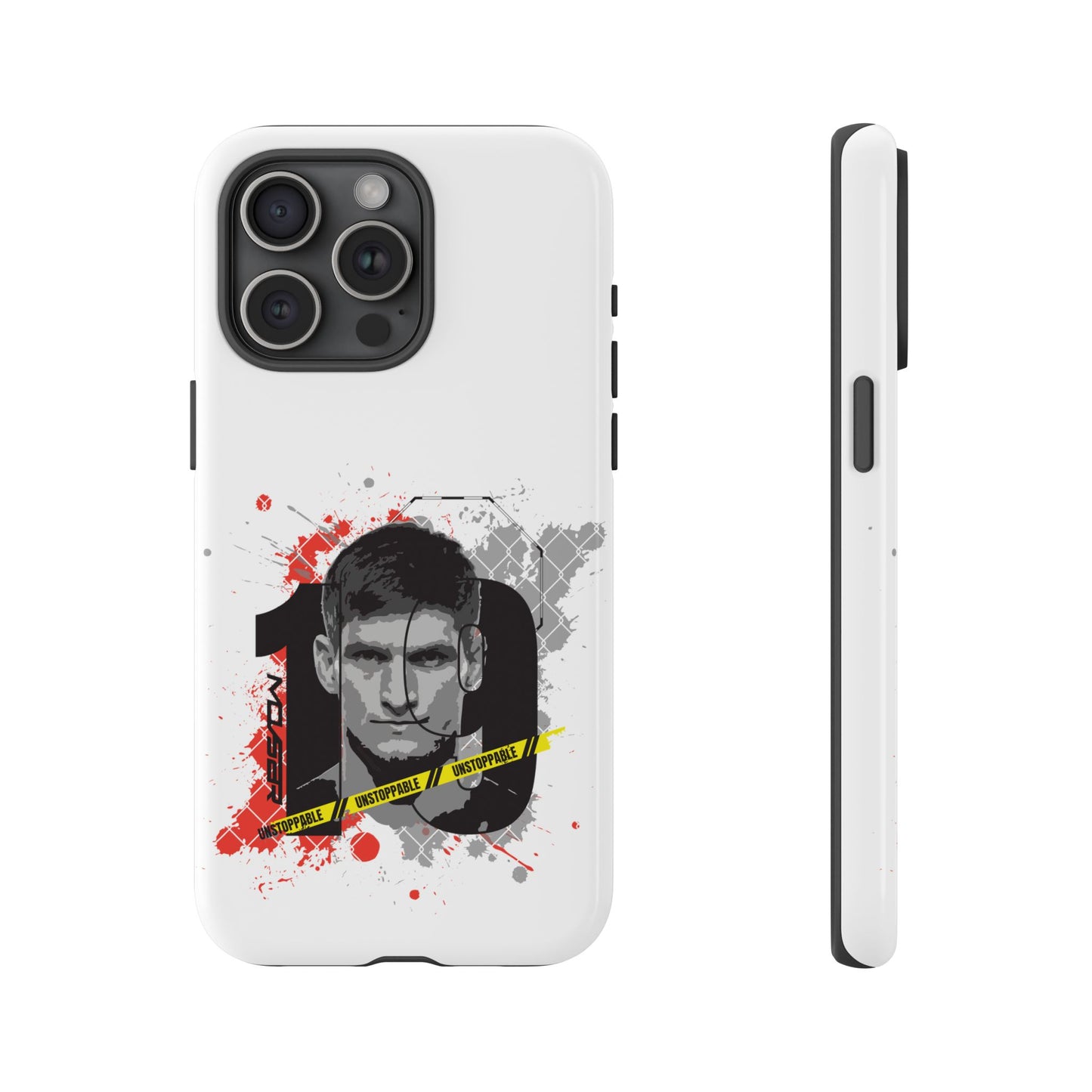 Movsar - Apple iPhone's Tough Cases