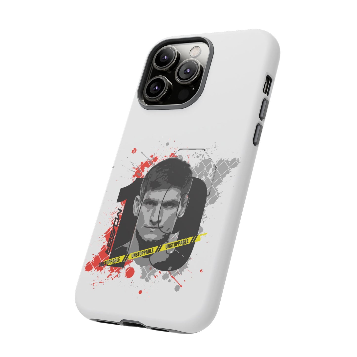Movsar - Apple iPhone's Tough Cases