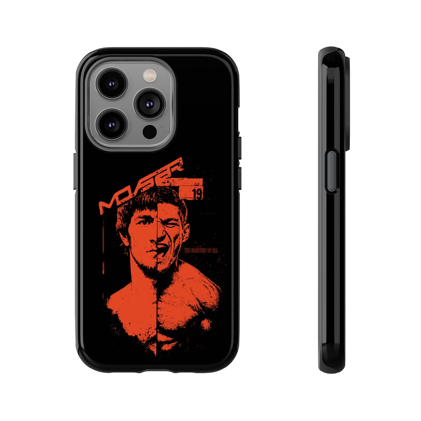 Movsar - Apple iPhone's Tough Cases