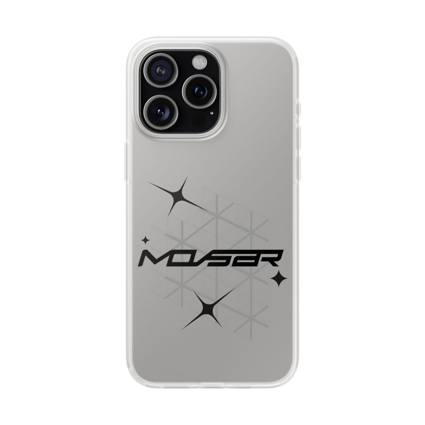 Movsar - Apple iPhone's Flexi Cases