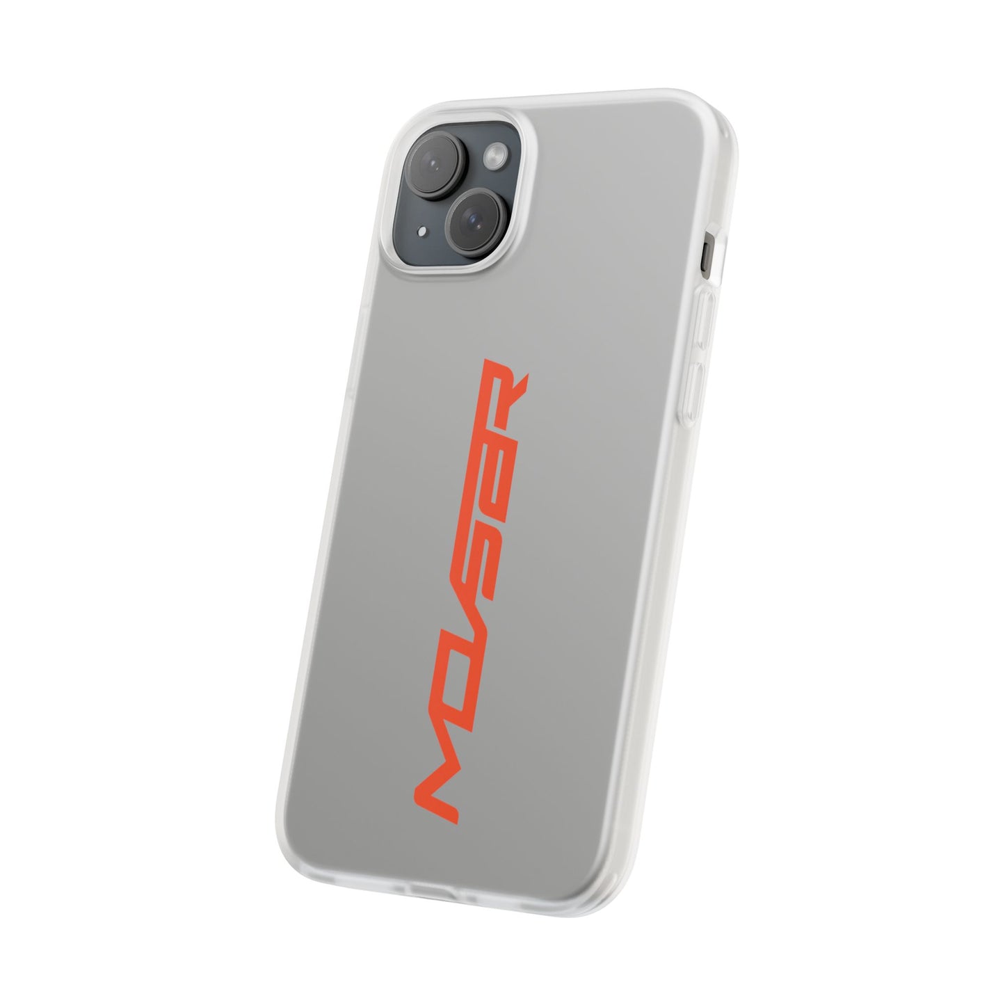 Movsar - Apple iPhone's Flexi Cases