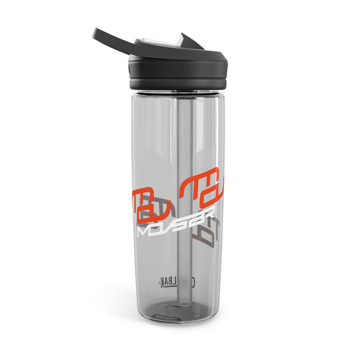 Movsar - Water Bottle 20oz