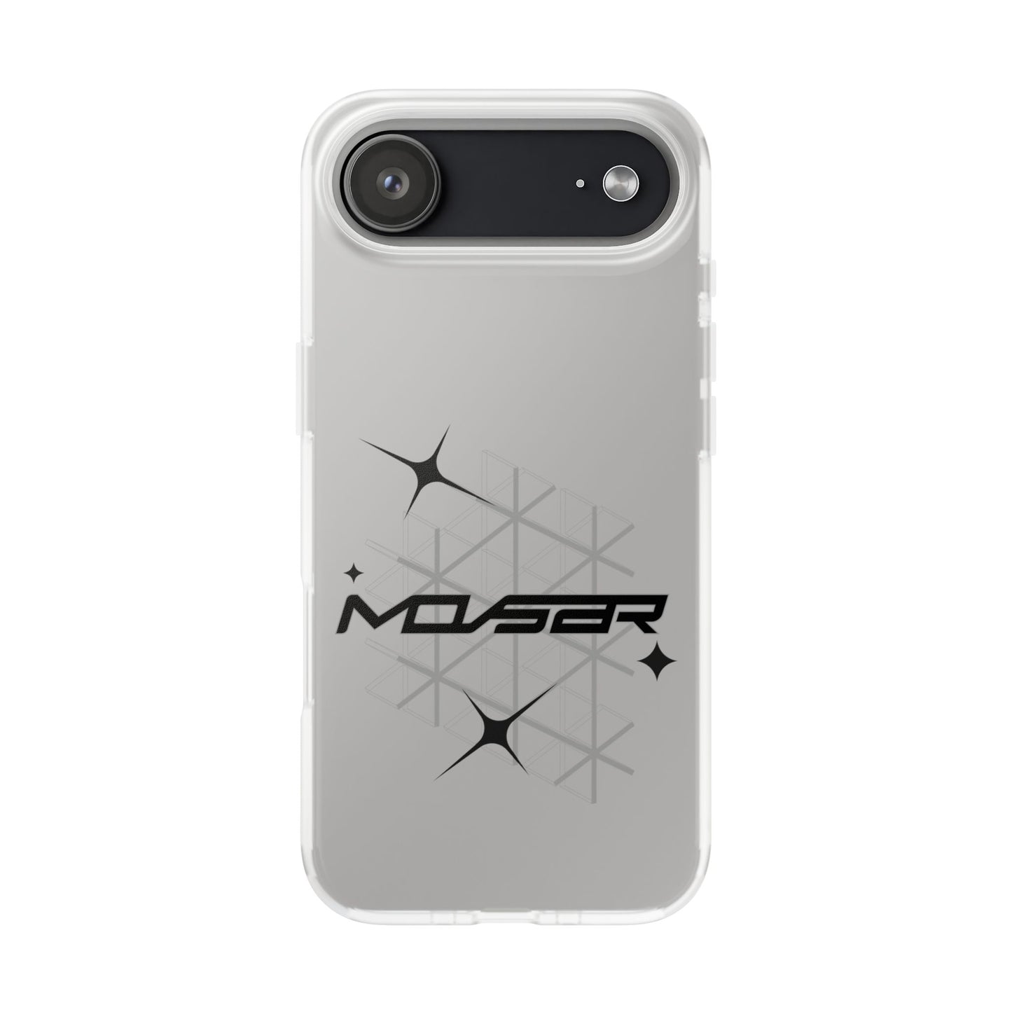 Movsar - Apple iPhone's Flexi Cases