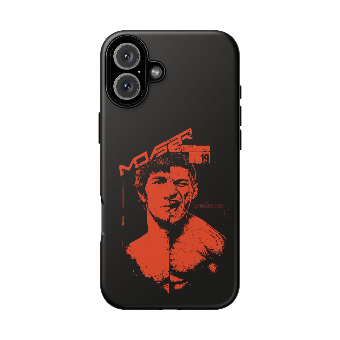 Movsar - Apple iPhone's Tough Cases