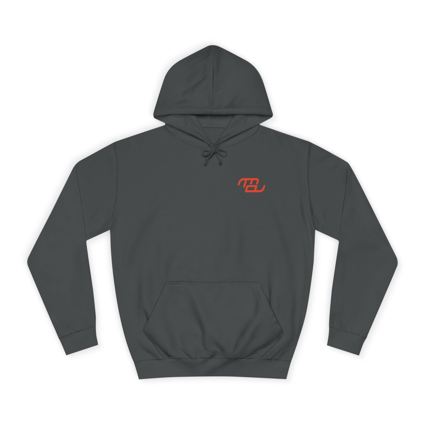 Movsar fighting College Hoodie