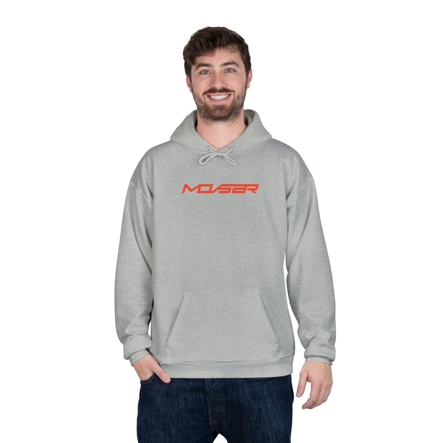 Movsar Hoodie