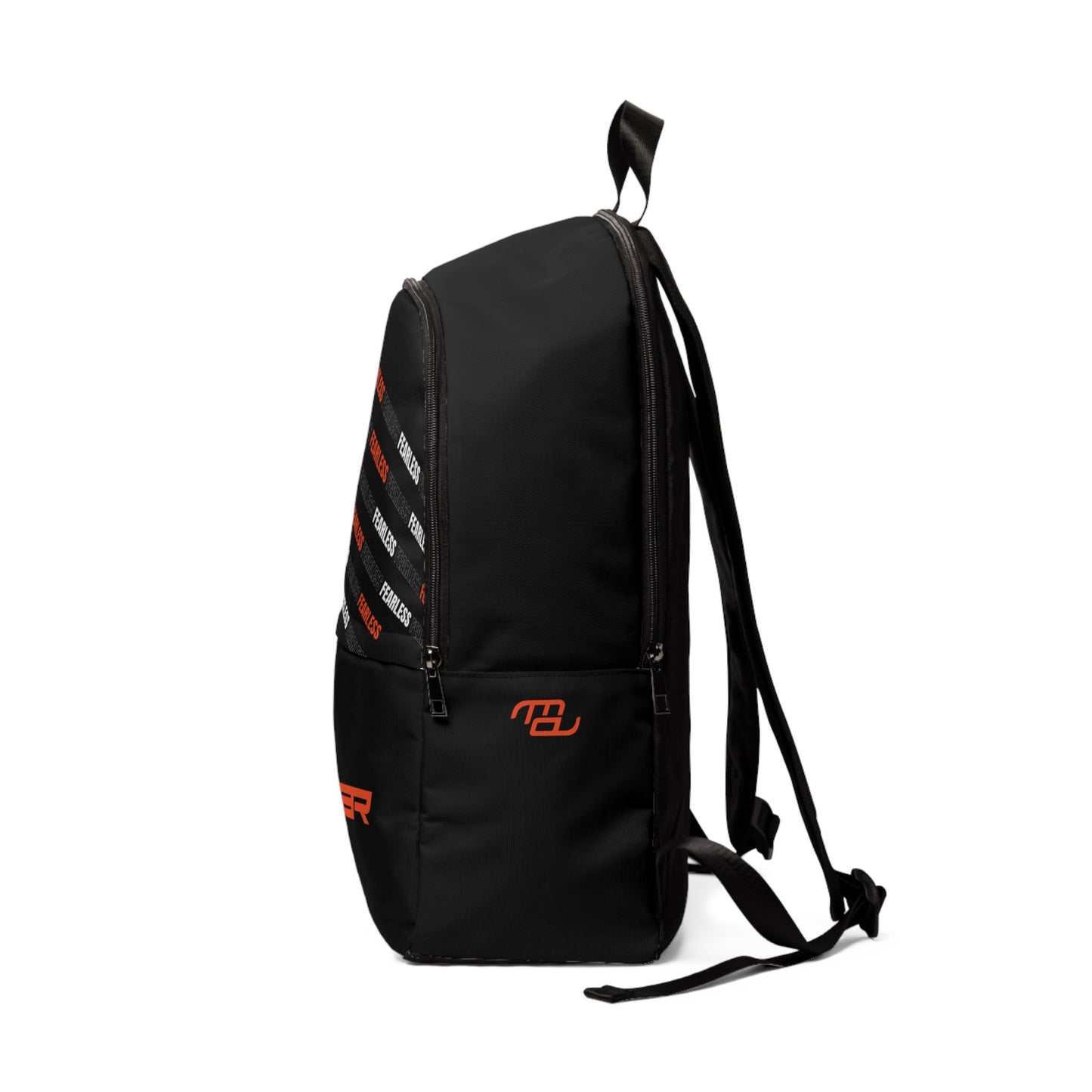 Movsar - Fabric Backpack