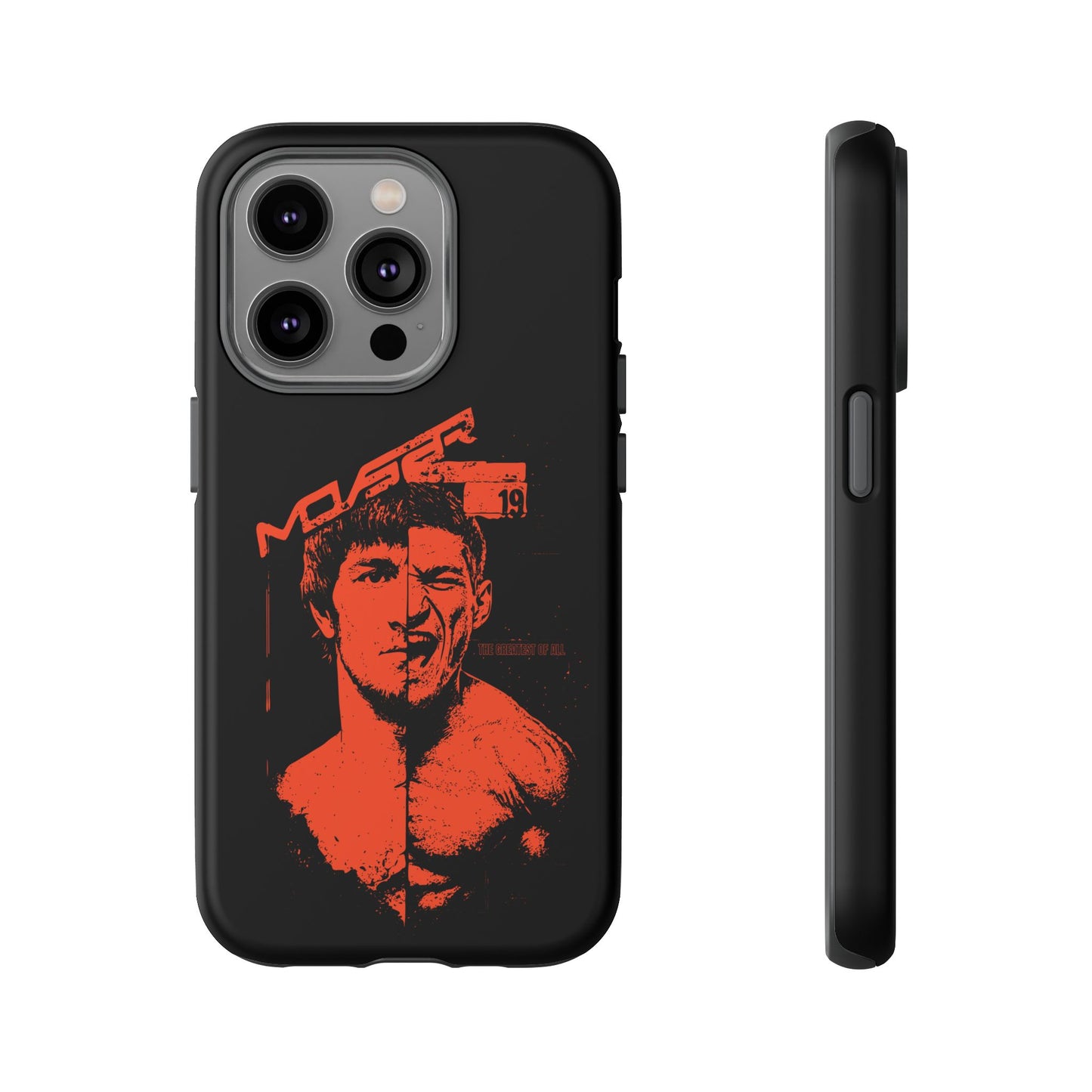 Movsar - Apple iPhone's Tough Cases