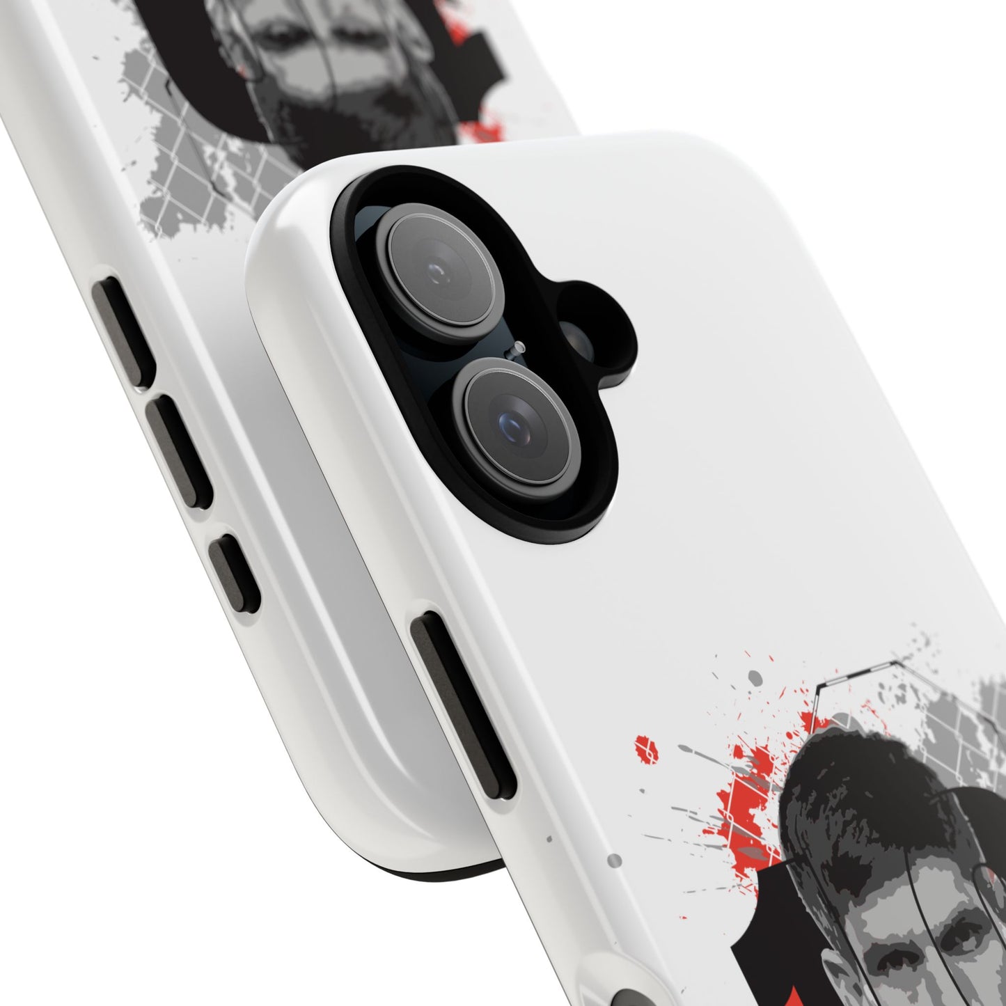 Movsar - Apple iPhone's Tough Cases