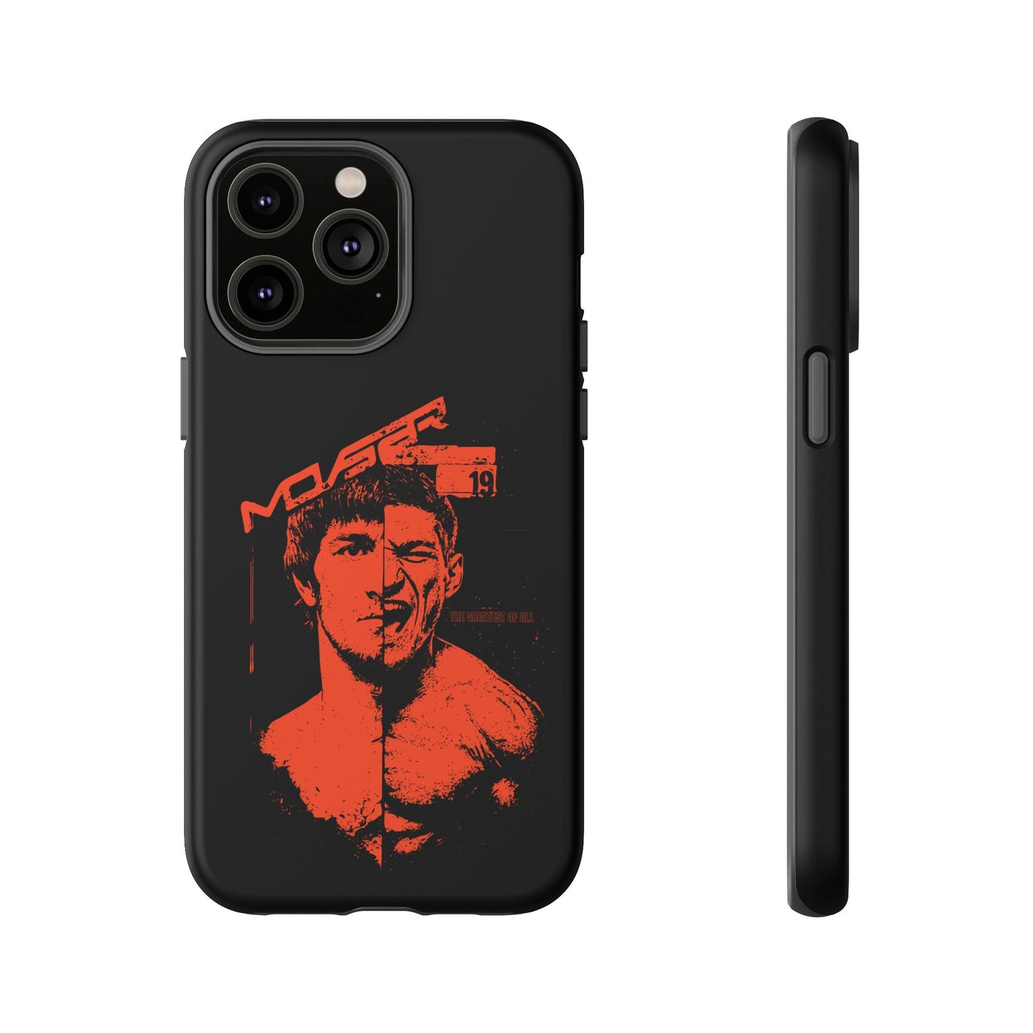 Movsar - Apple iPhone's Tough Cases