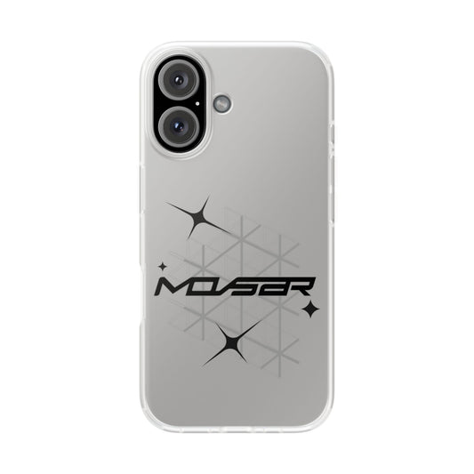 Movsar - Apple iPhone's Flexi Cases