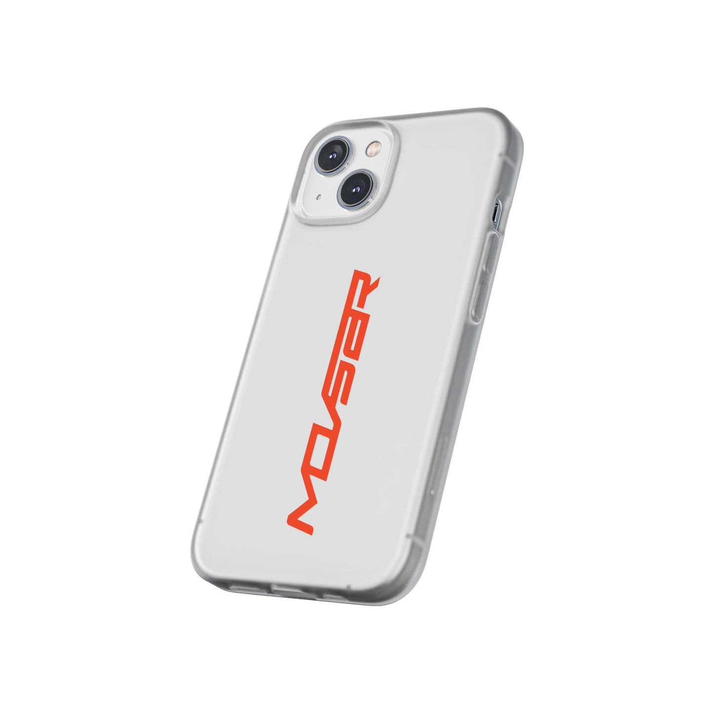 Movsar - Apple iPhone's Flexi Cases