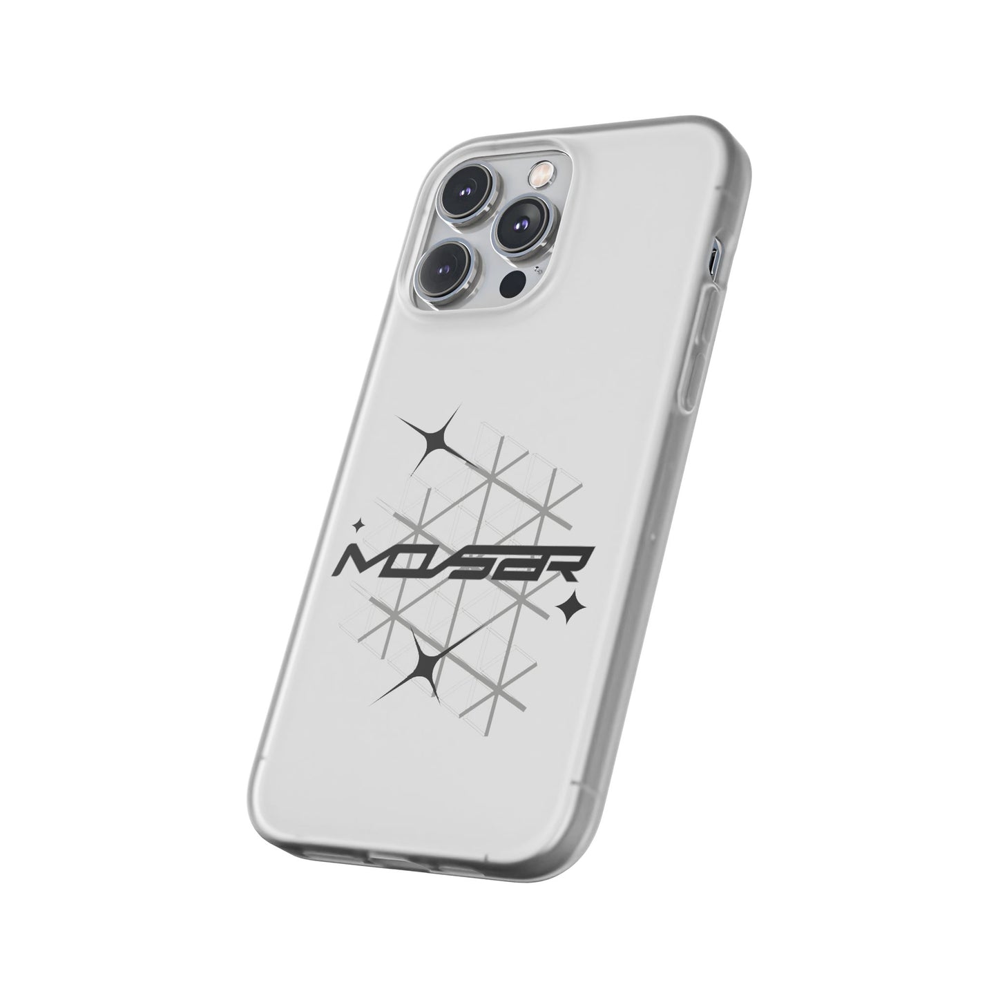 Movsar - Apple iPhone's Flexi Cases