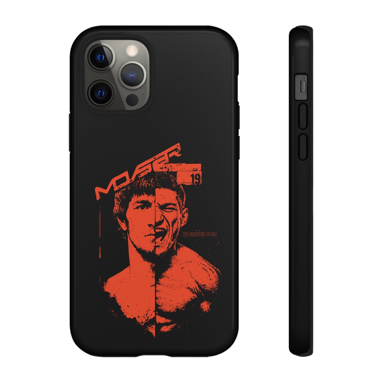 Movsar - Apple iPhone's Tough Cases