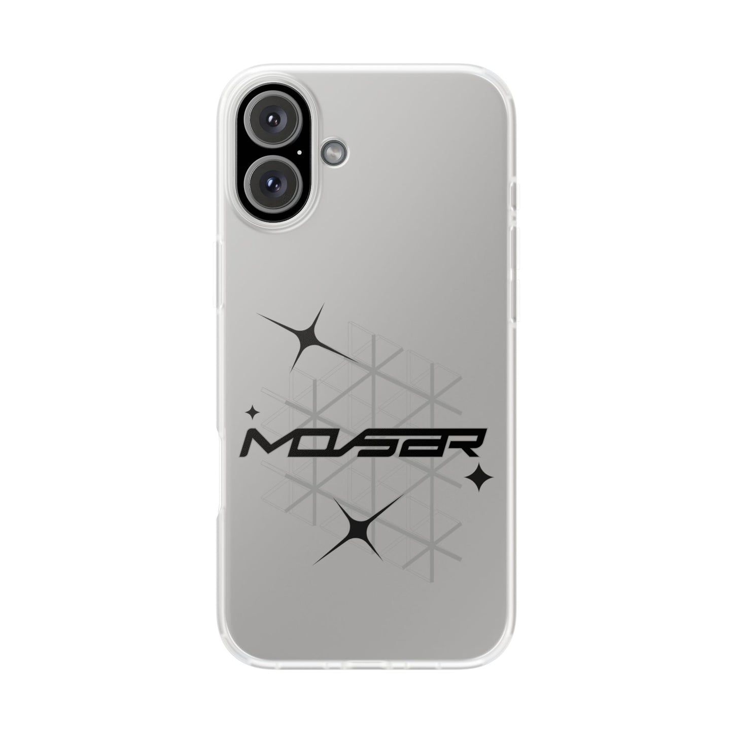 Movsar - Apple iPhone's Flexi Cases