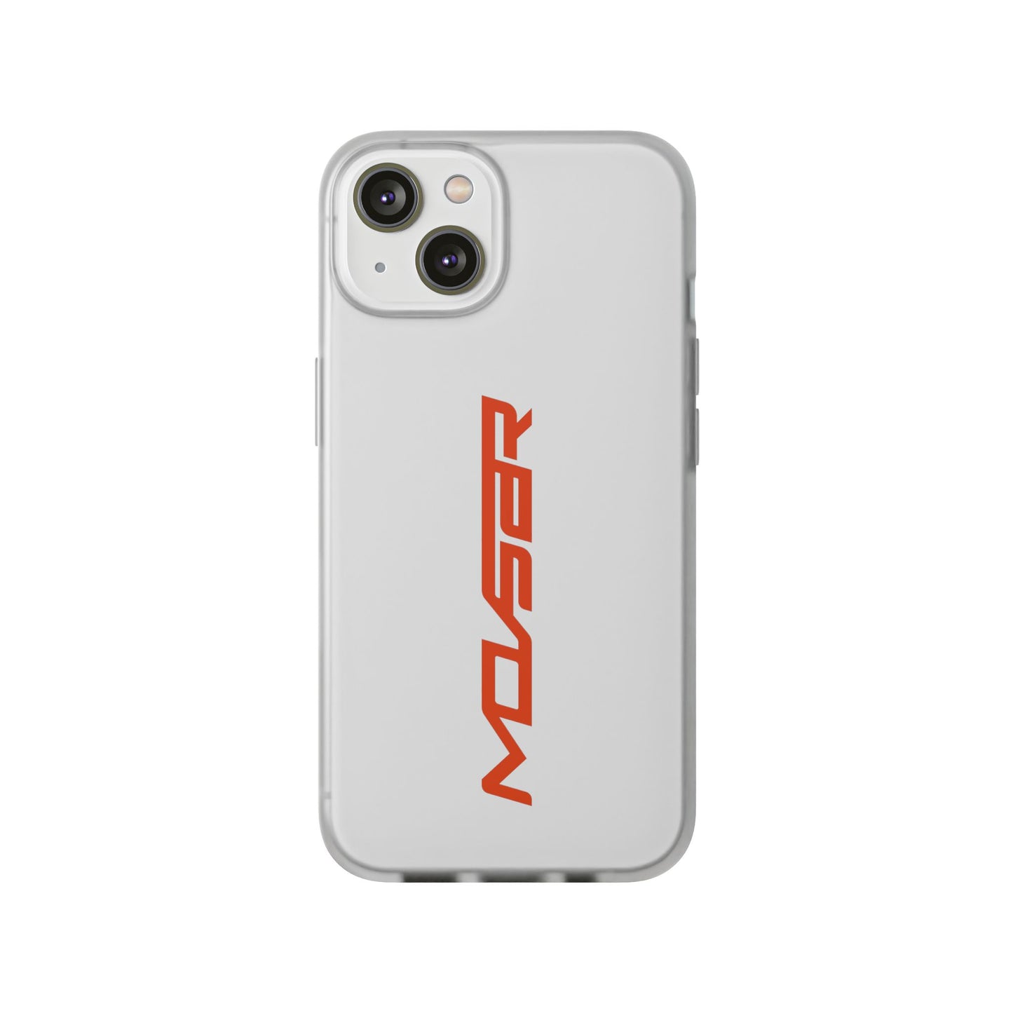 Movsar - Apple iPhone's Flexi Cases