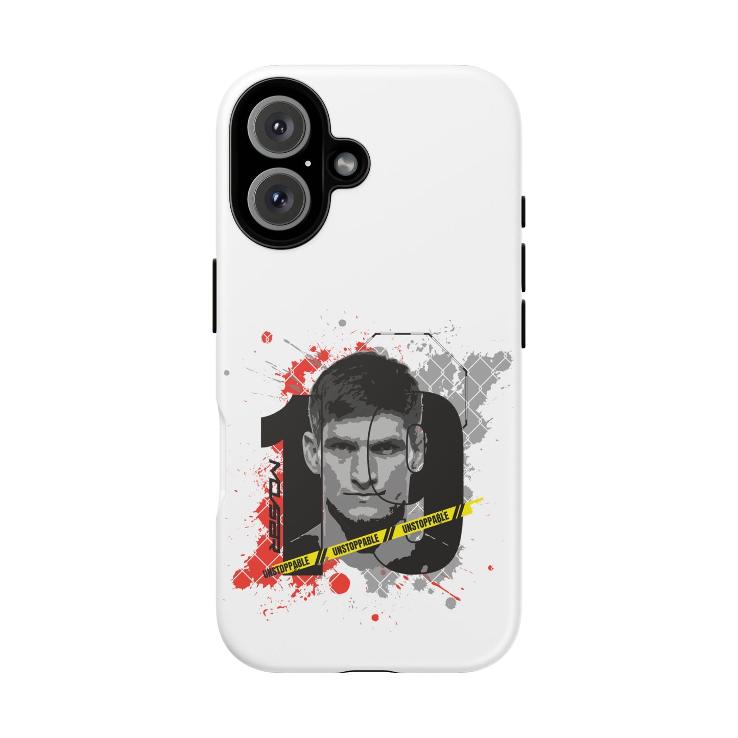 Movsar - Apple iPhone's Tough Cases