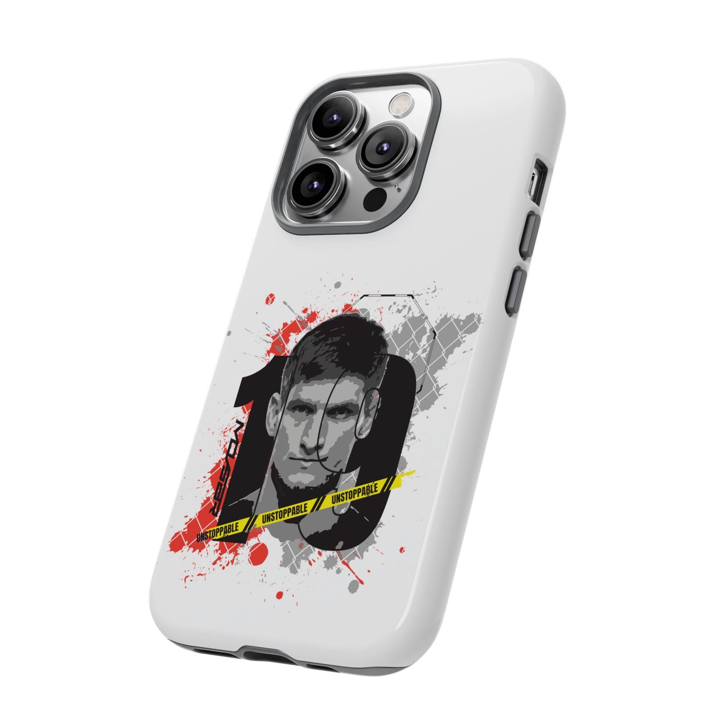 Movsar - Apple iPhone's Tough Cases