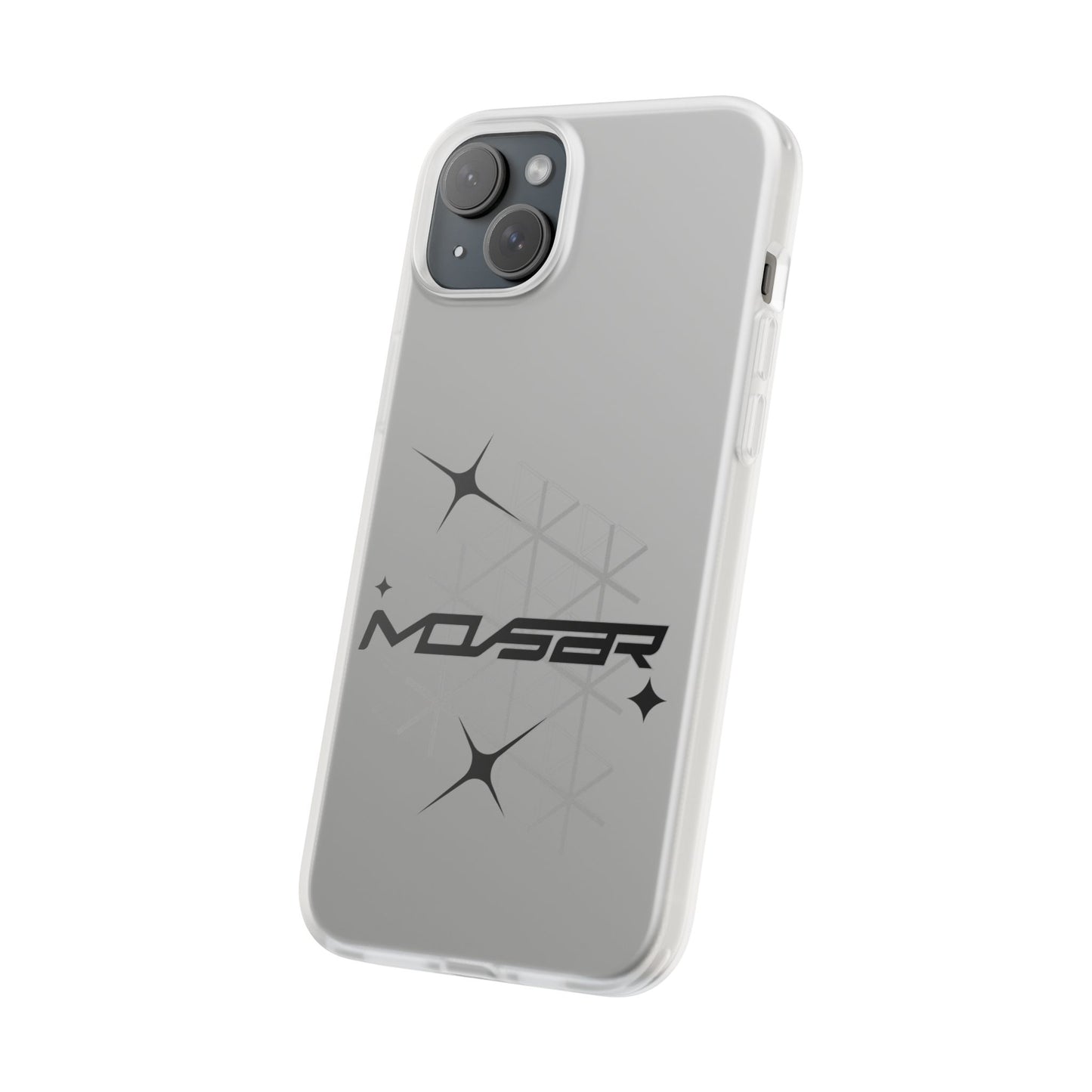 Movsar - Apple iPhone's Flexi Cases