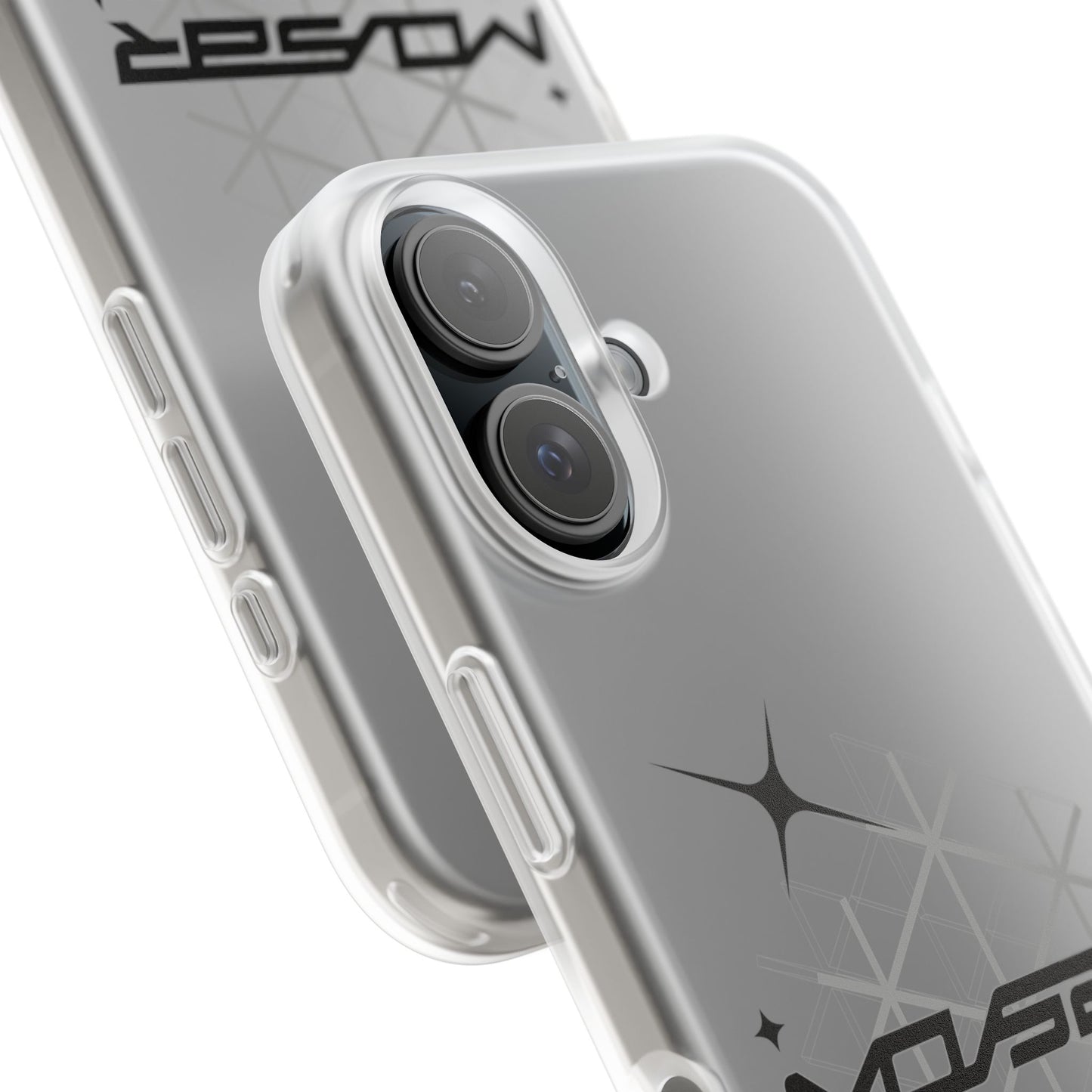 Movsar - Apple iPhone's Flexi Cases