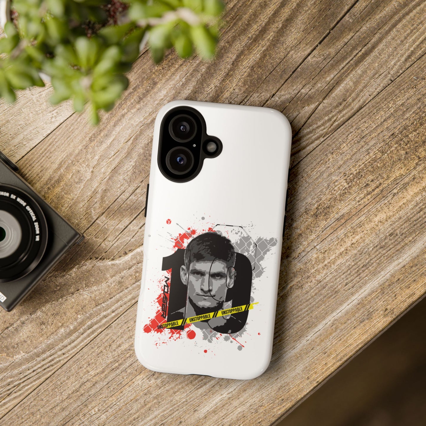 Movsar - Apple iPhone's Tough Cases