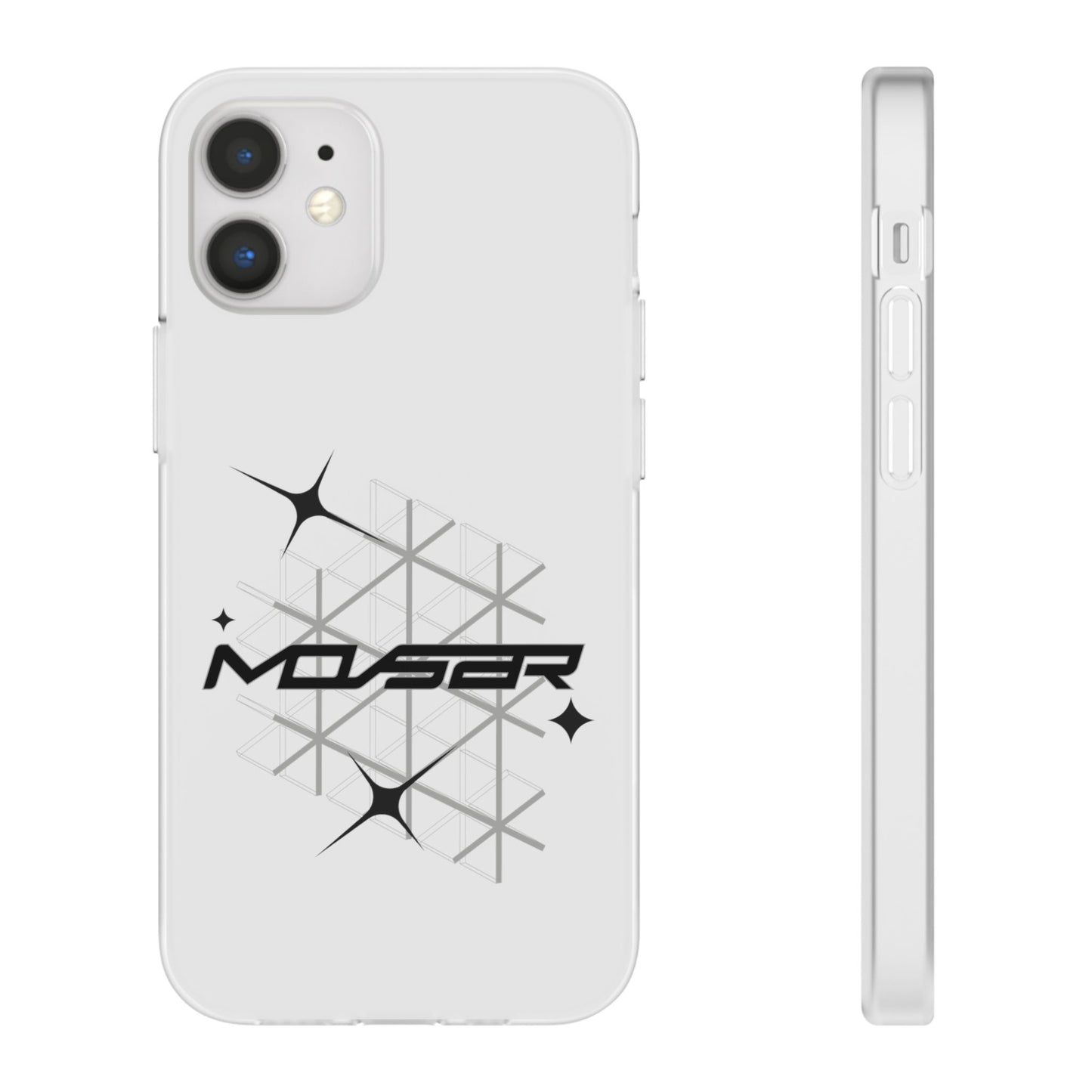 Movsar - Apple iPhone's Flexi Cases