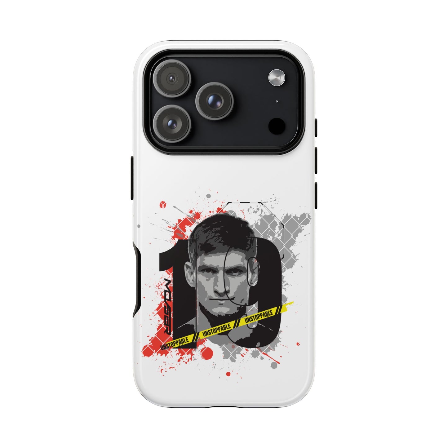 Movsar - Apple iPhone's Tough Cases